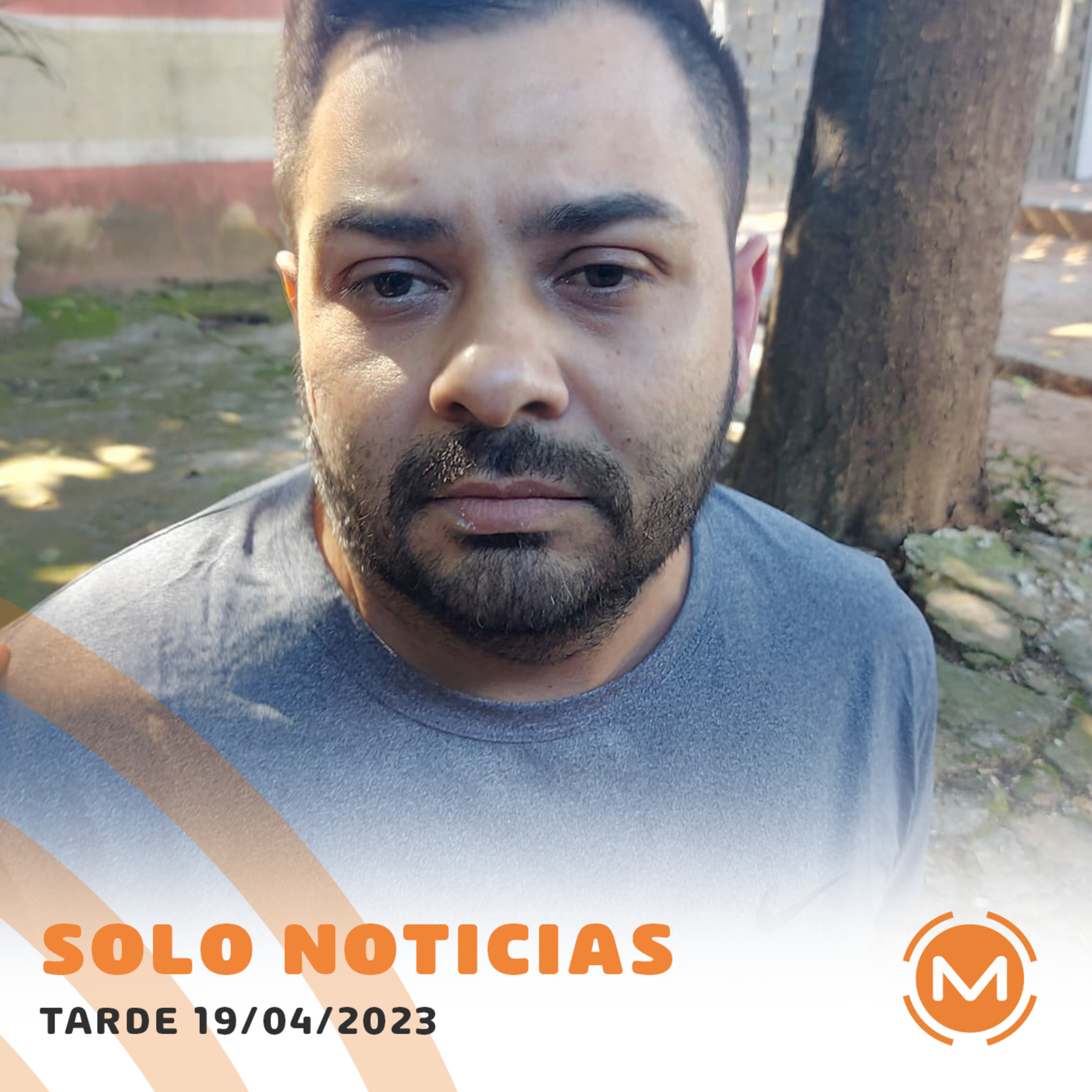 Portada de Monumental AM 1080