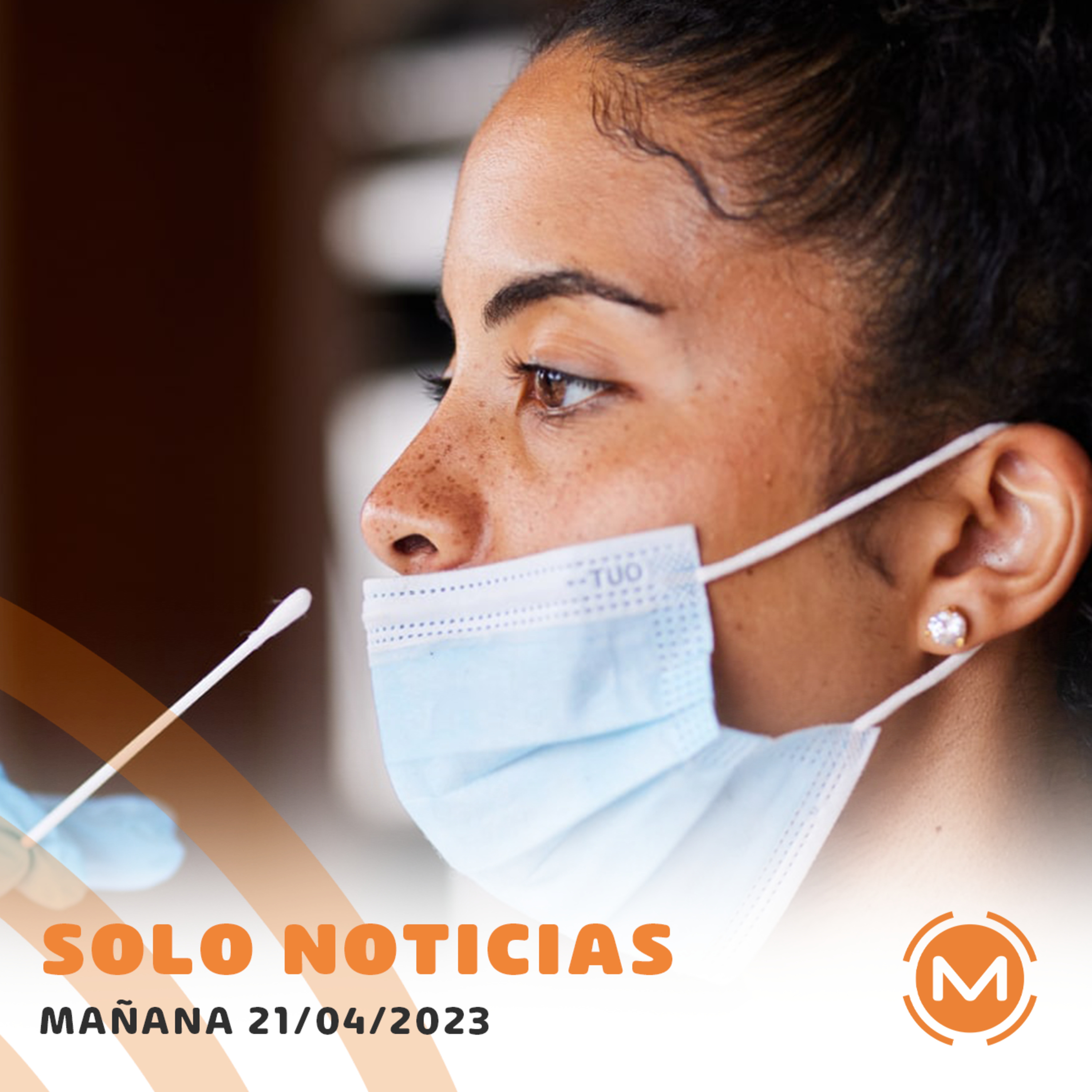 Portada de Monumental AM 1080