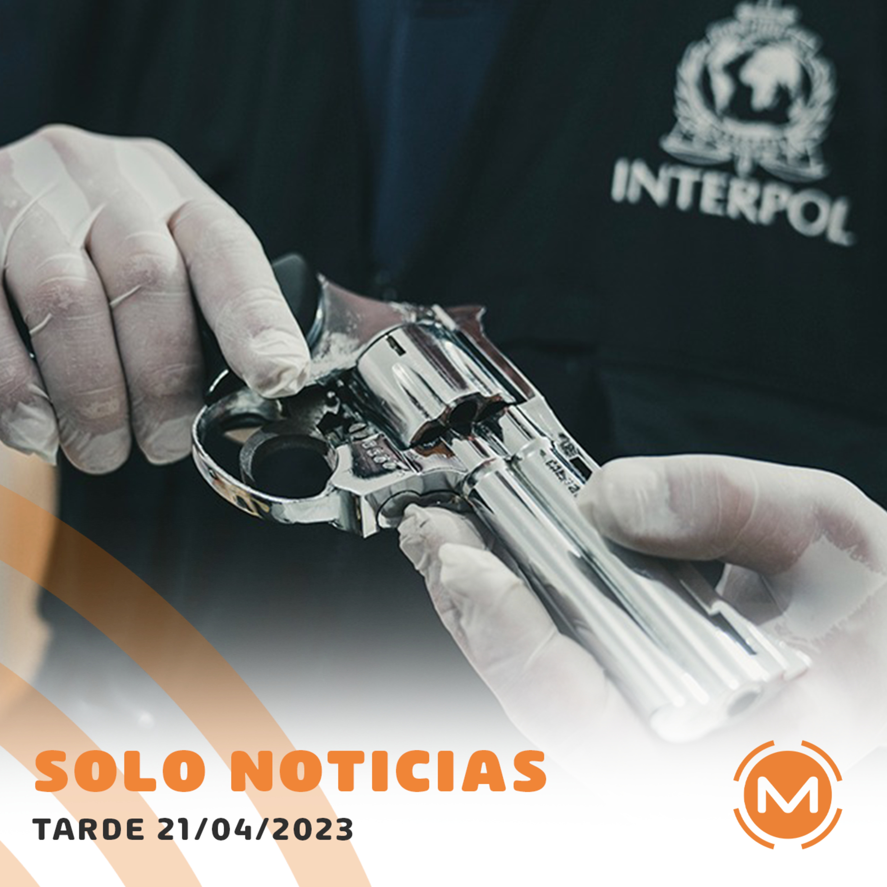 Portada de Monumental AM 1080