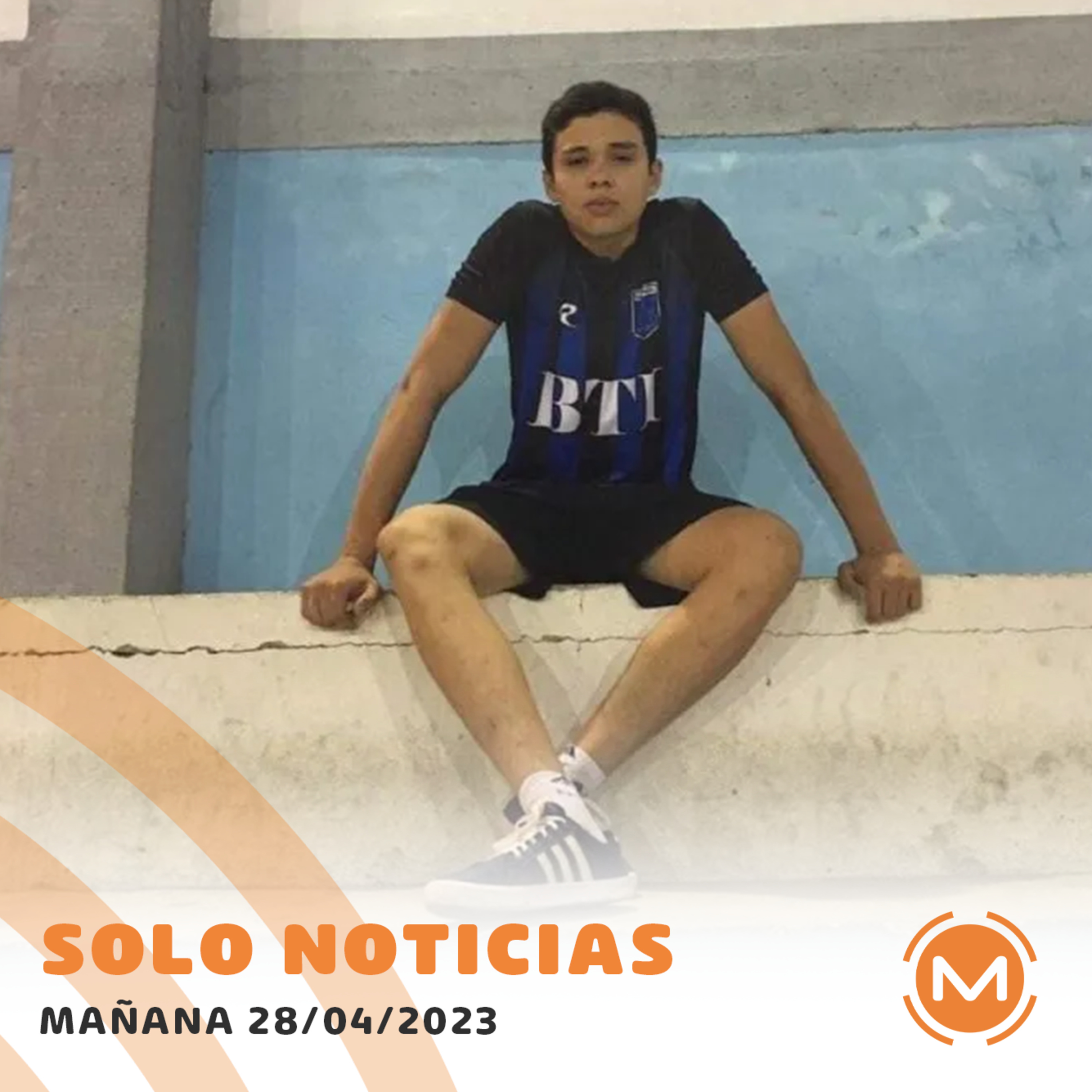 Portada de Monumental AM 1080