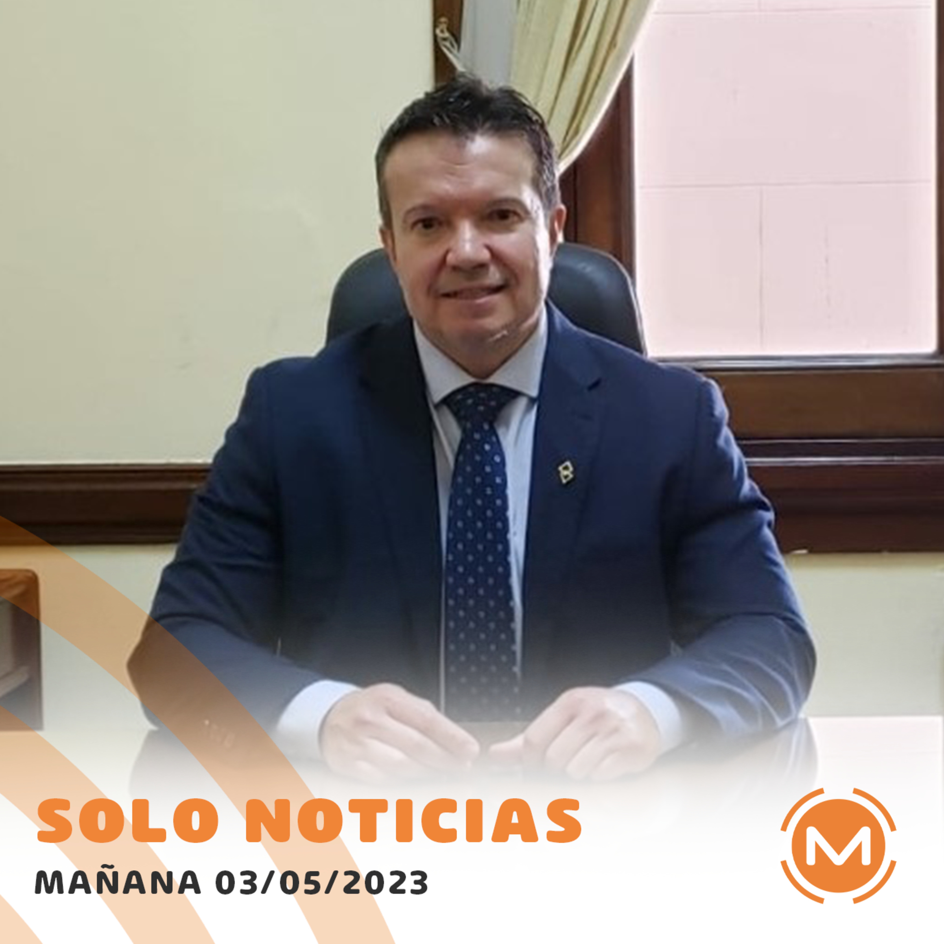 Portada de Monumental AM 1080