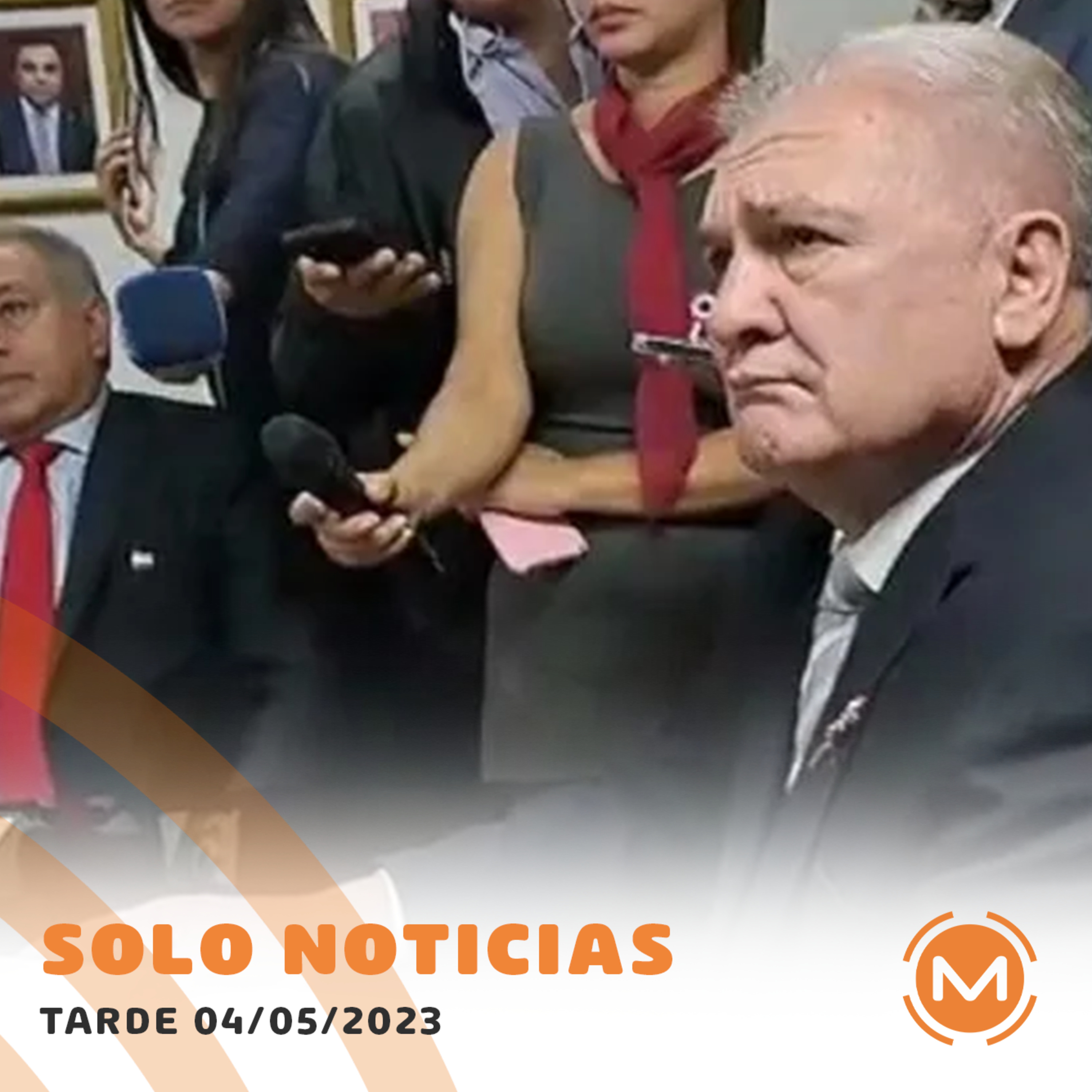 Portada de Monumental AM 1080