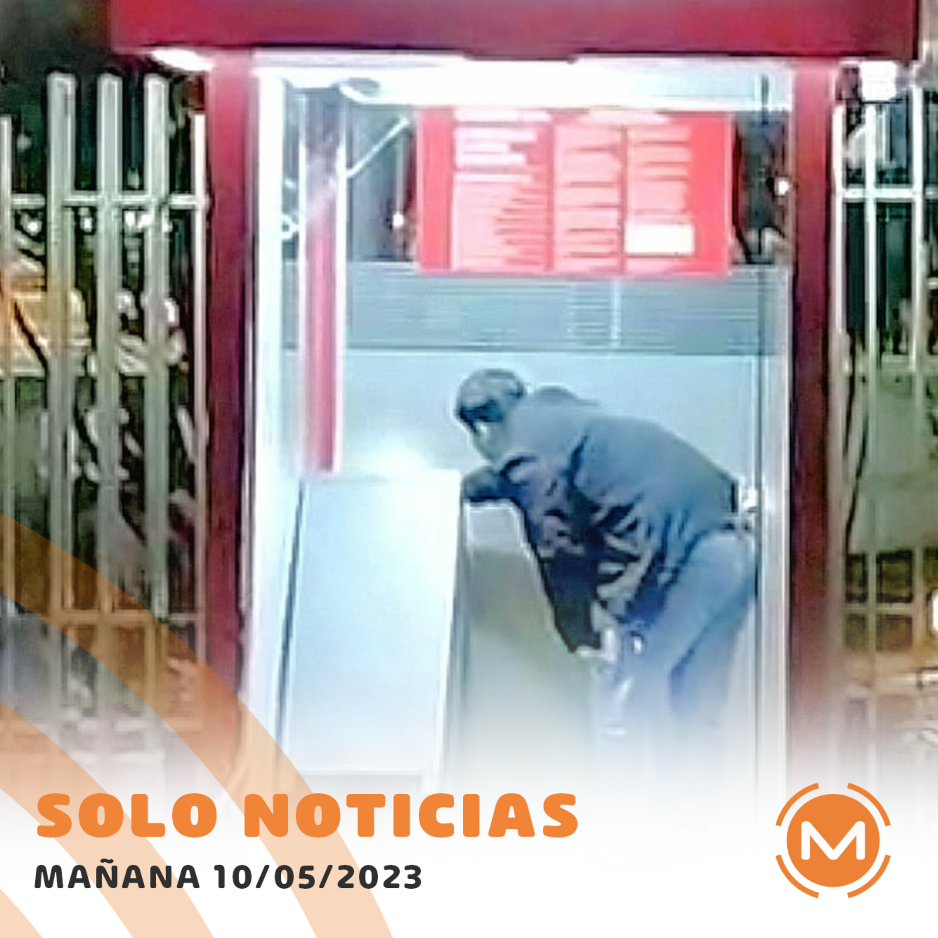 Portada de Monumental AM 1080