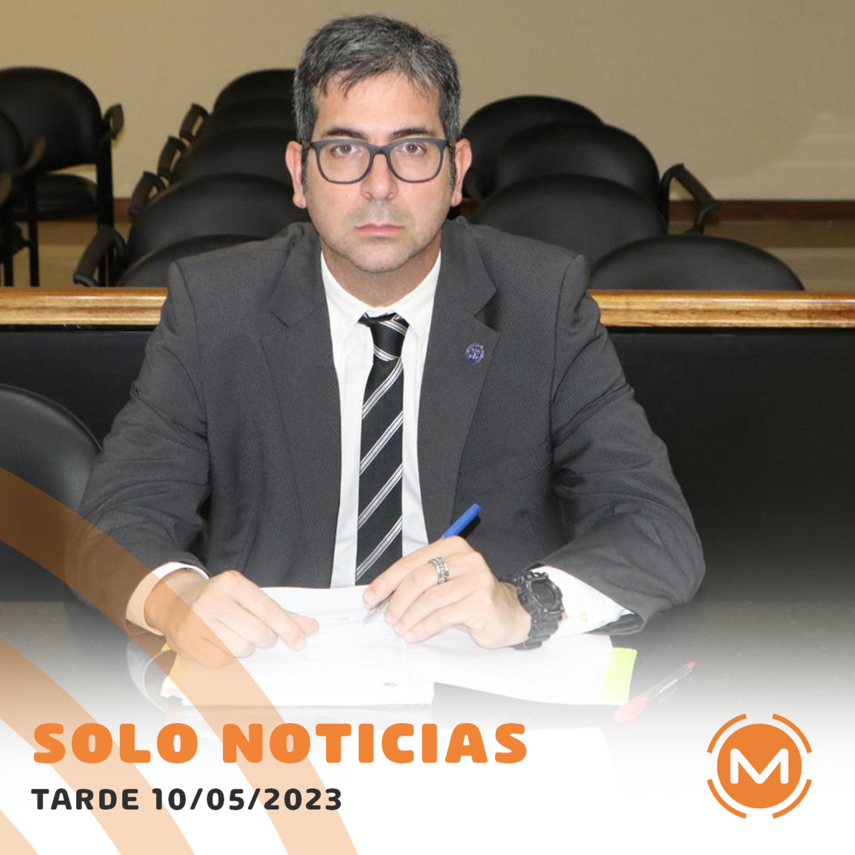 Portada de Monumental AM 1080