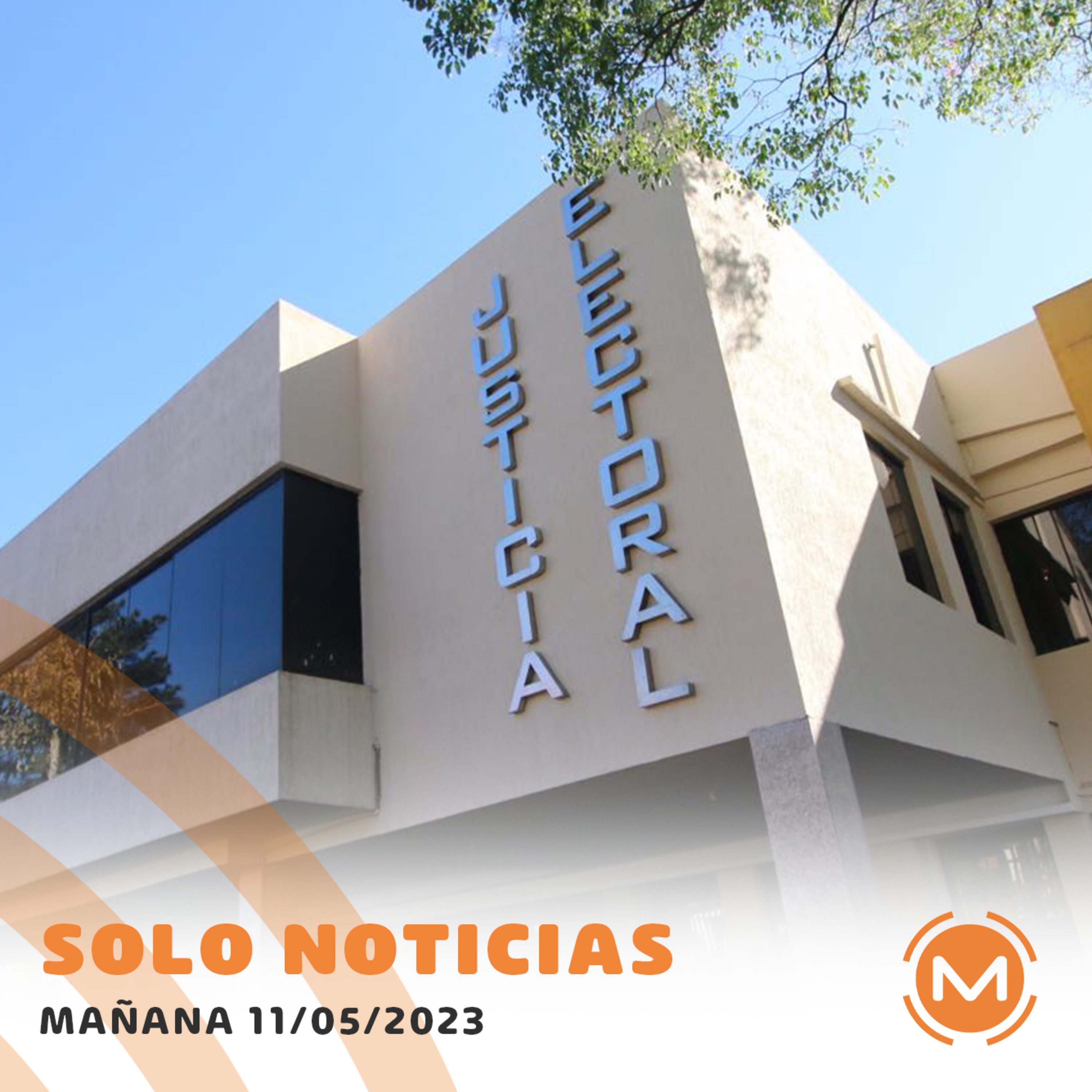 Portada de Monumental AM 1080
