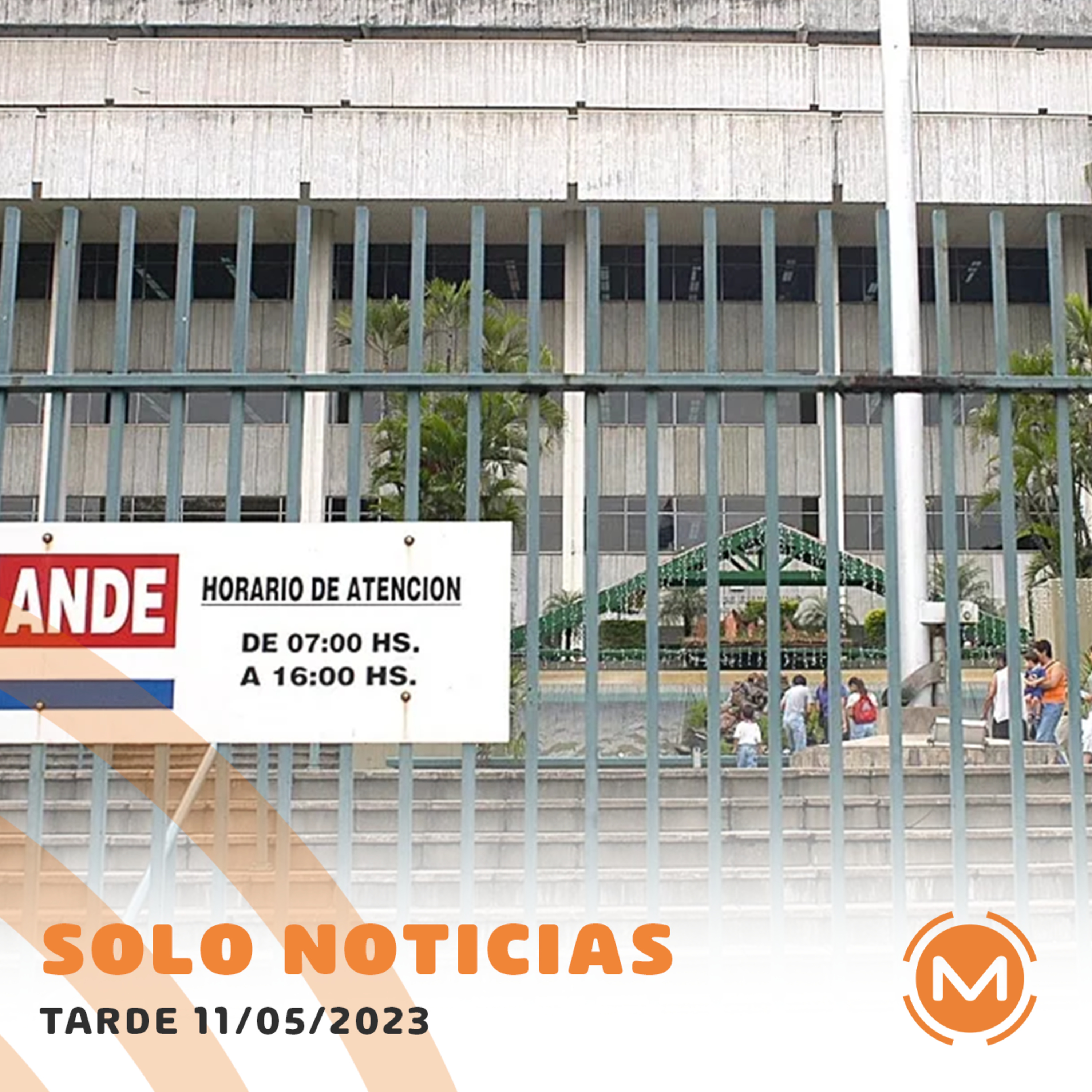 Portada de Monumental AM 1080