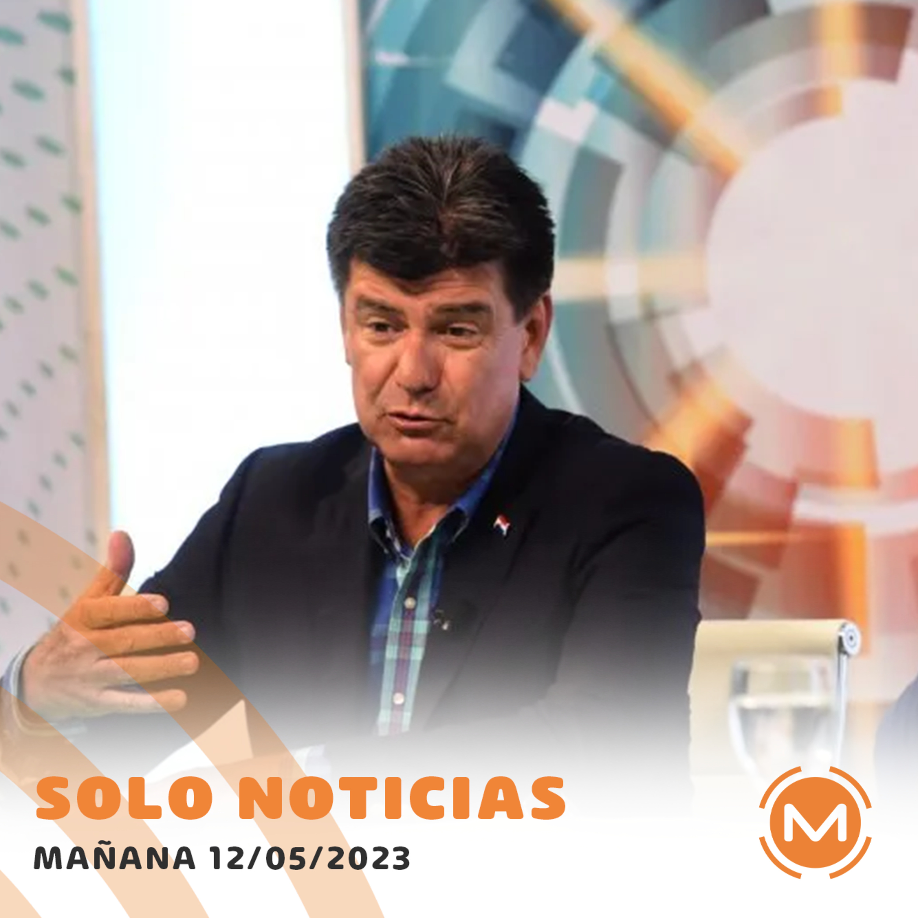 Portada de Monumental AM 1080
