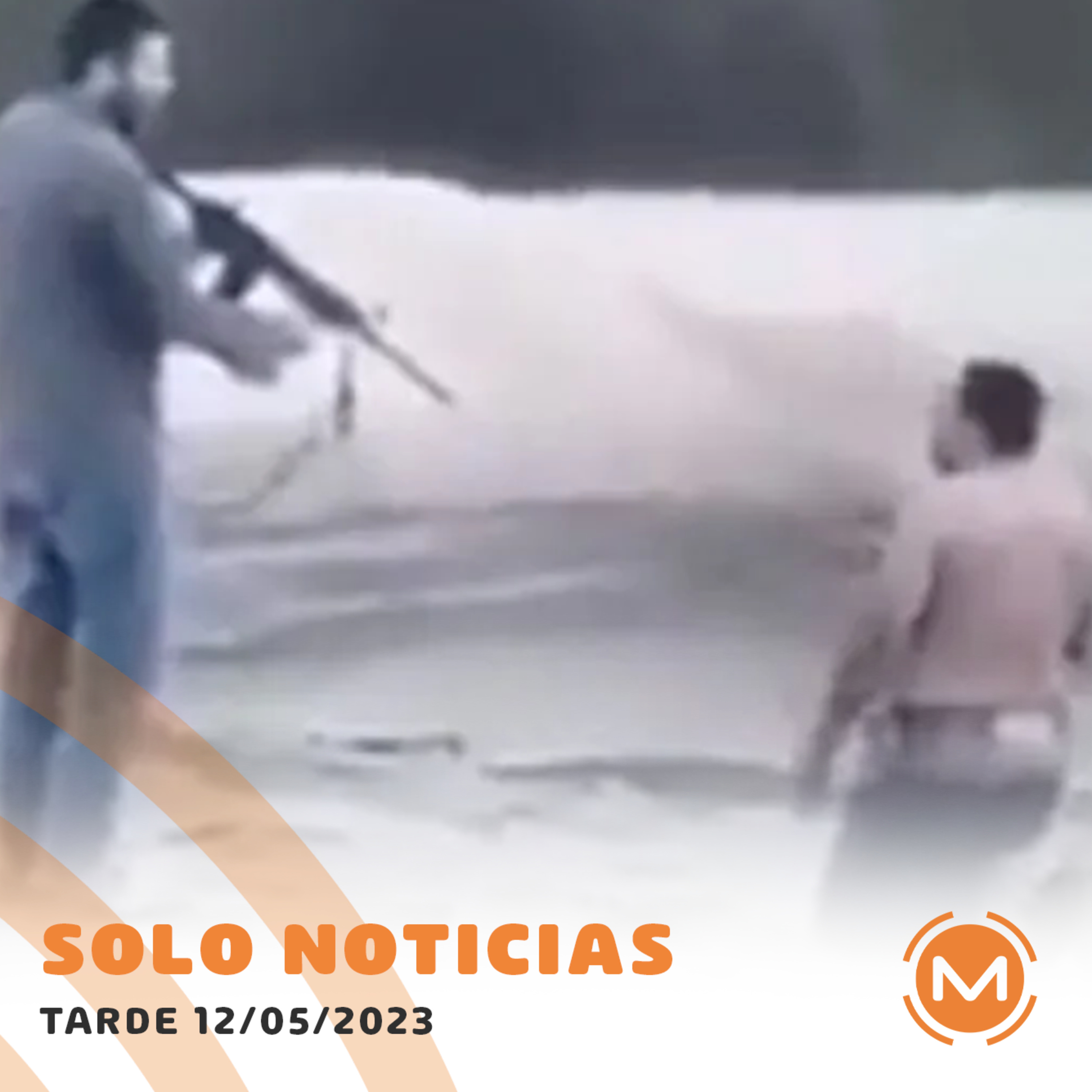 Portada de Monumental AM 1080