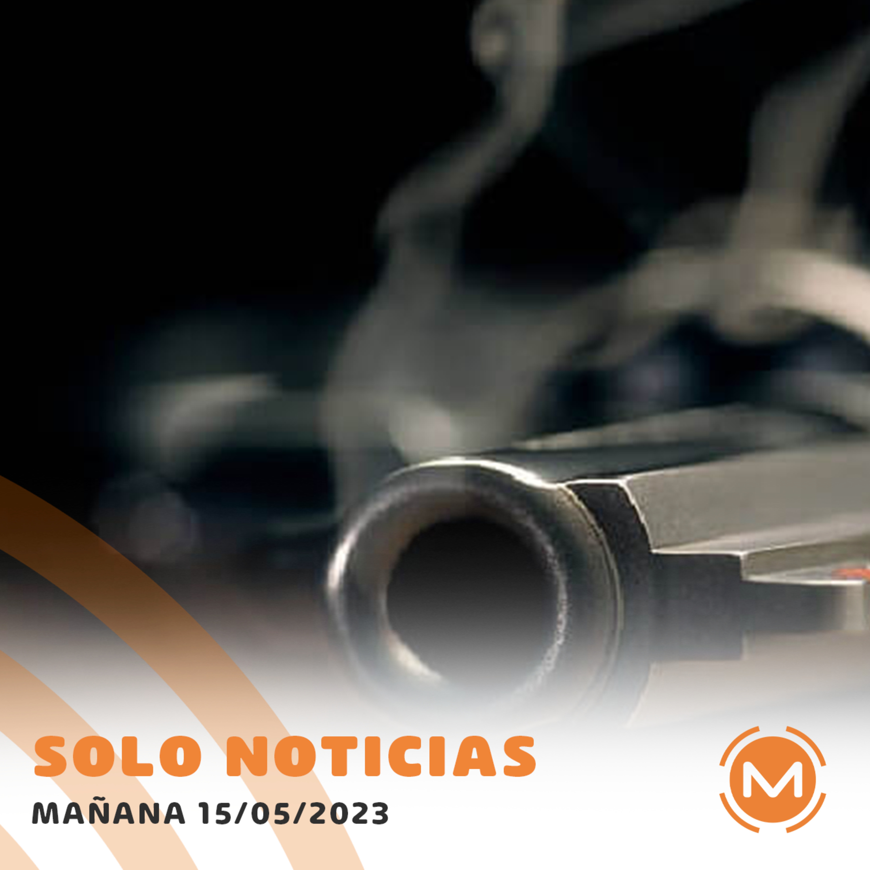 Portada de Monumental AM 1080