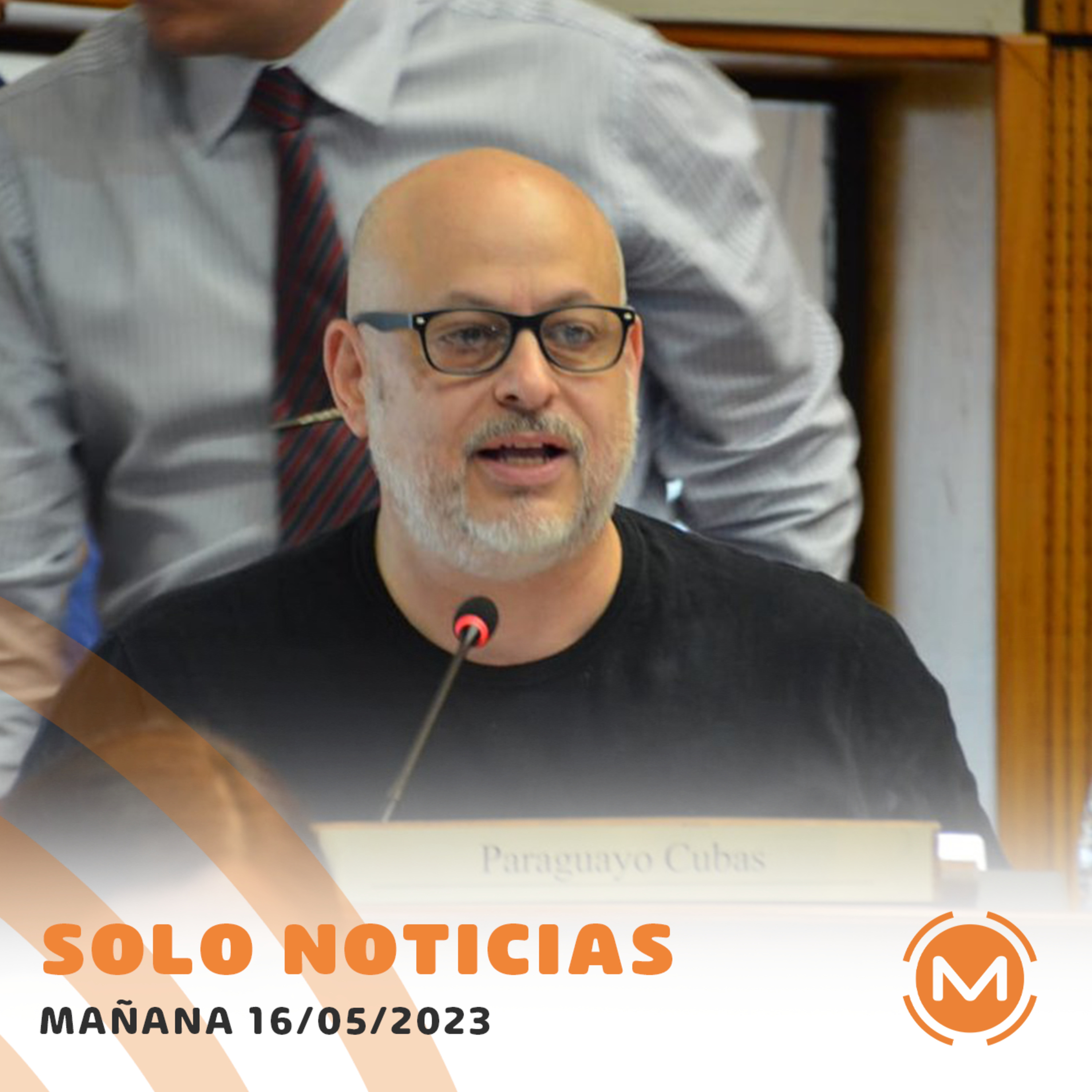 Portada de Monumental AM 1080