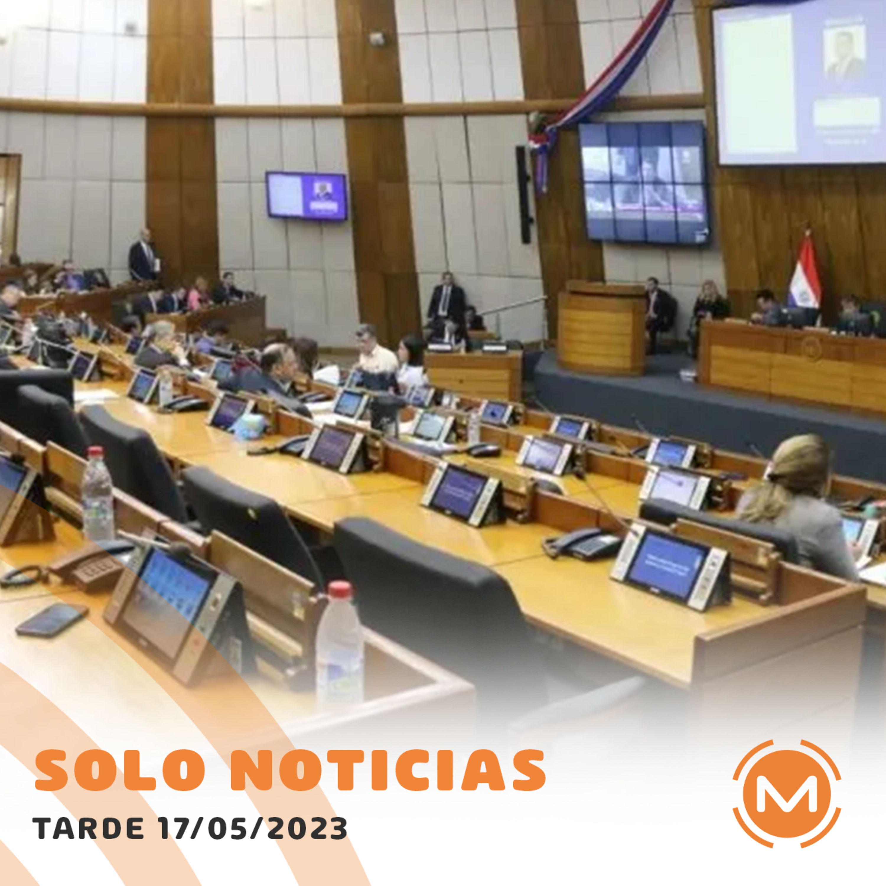Portada de Monumental AM 1080