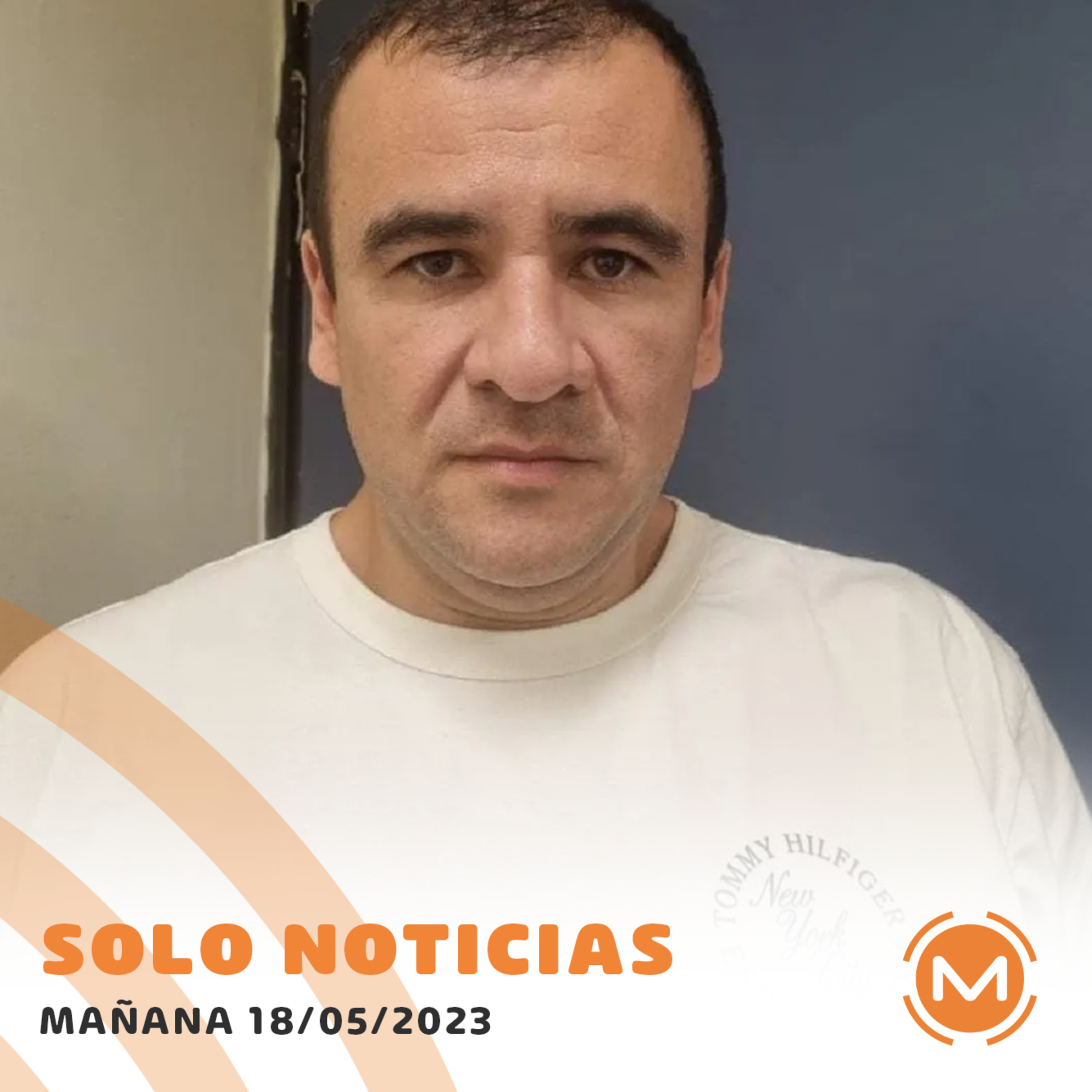 Portada de Monumental AM 1080