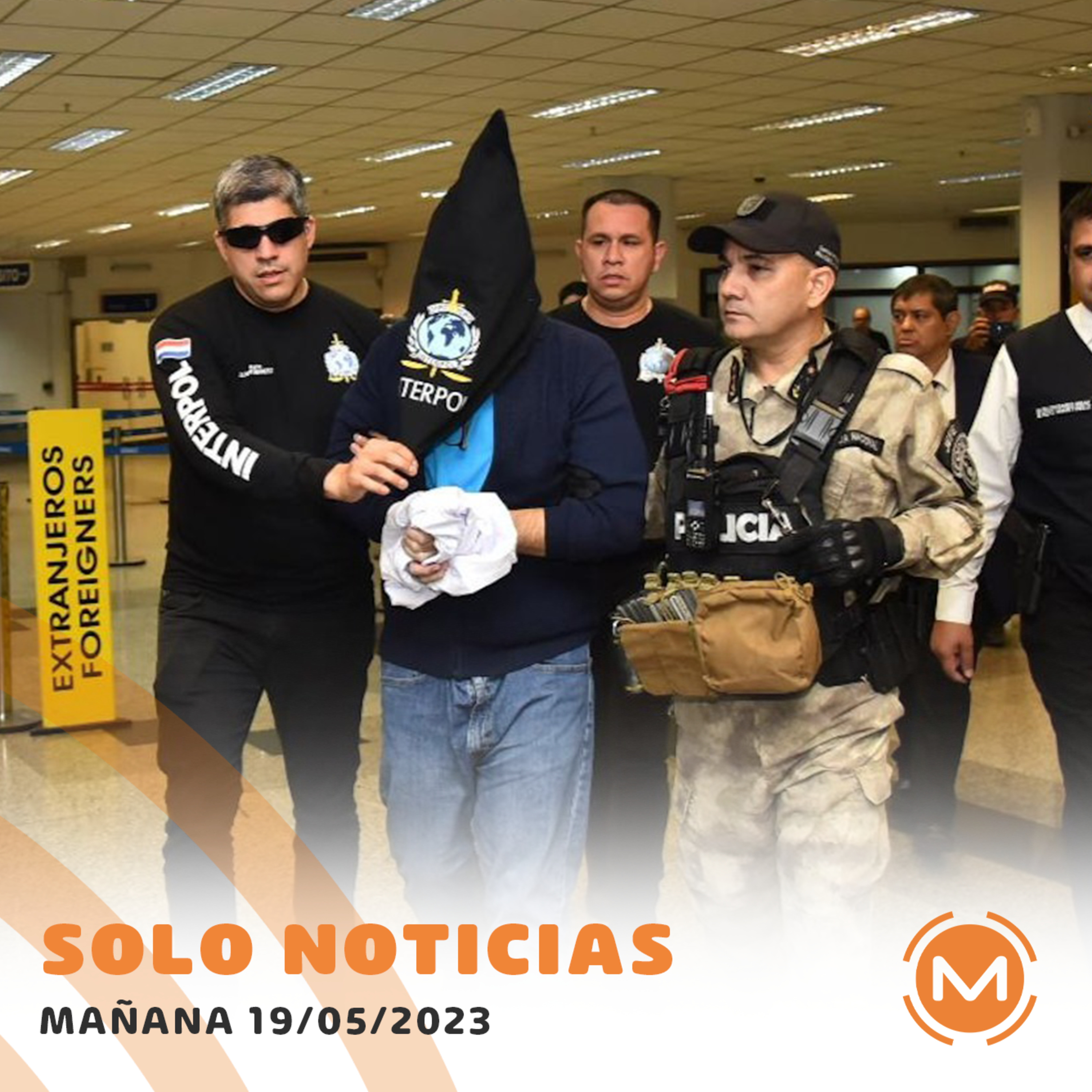 Portada de Monumental AM 1080