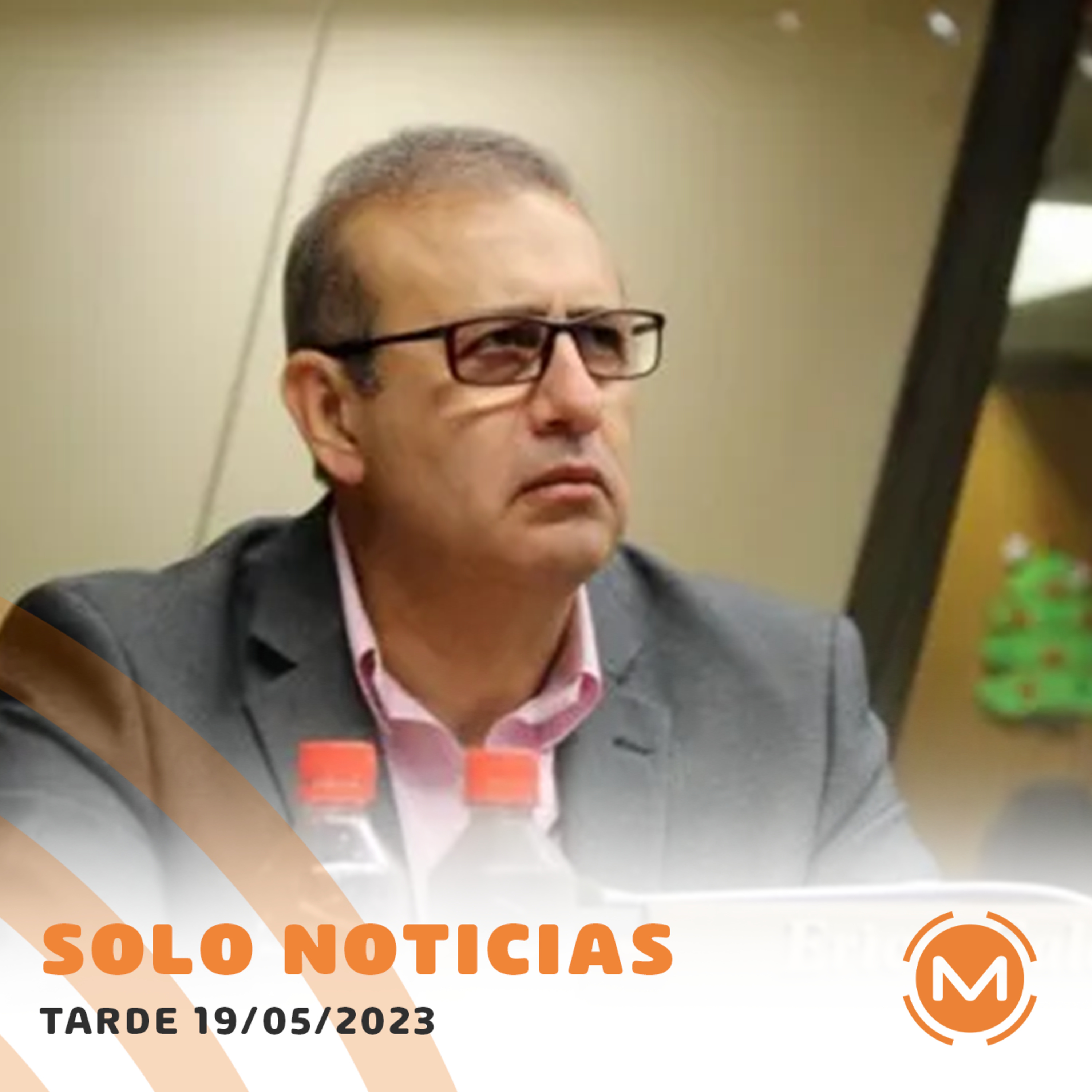 Portada de Monumental AM 1080