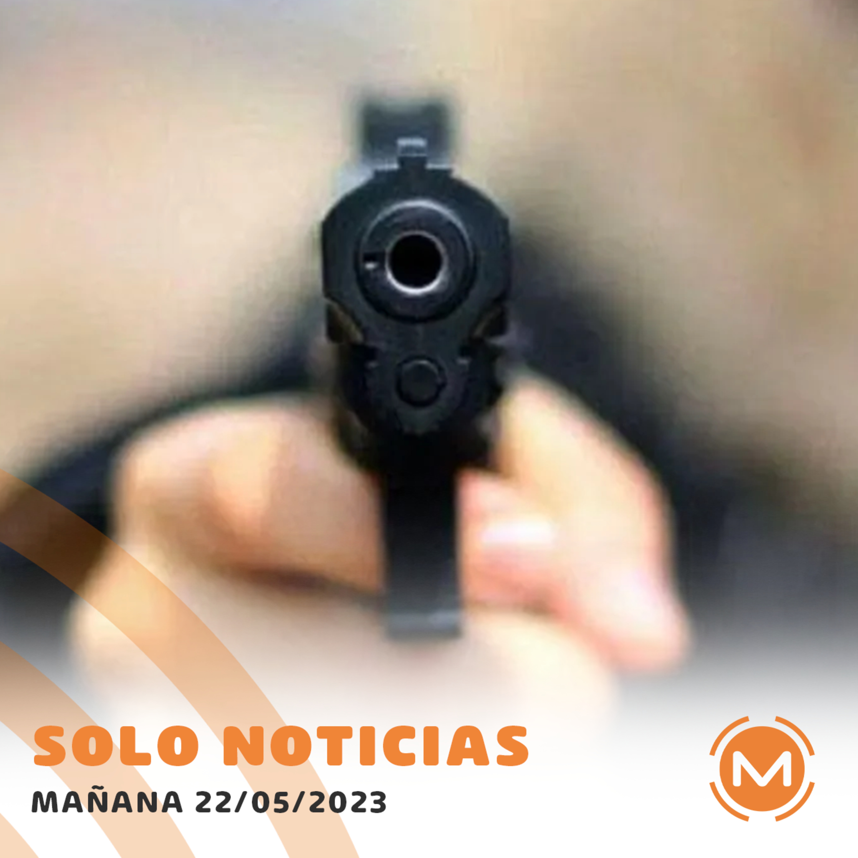 Portada de Monumental AM 1080
