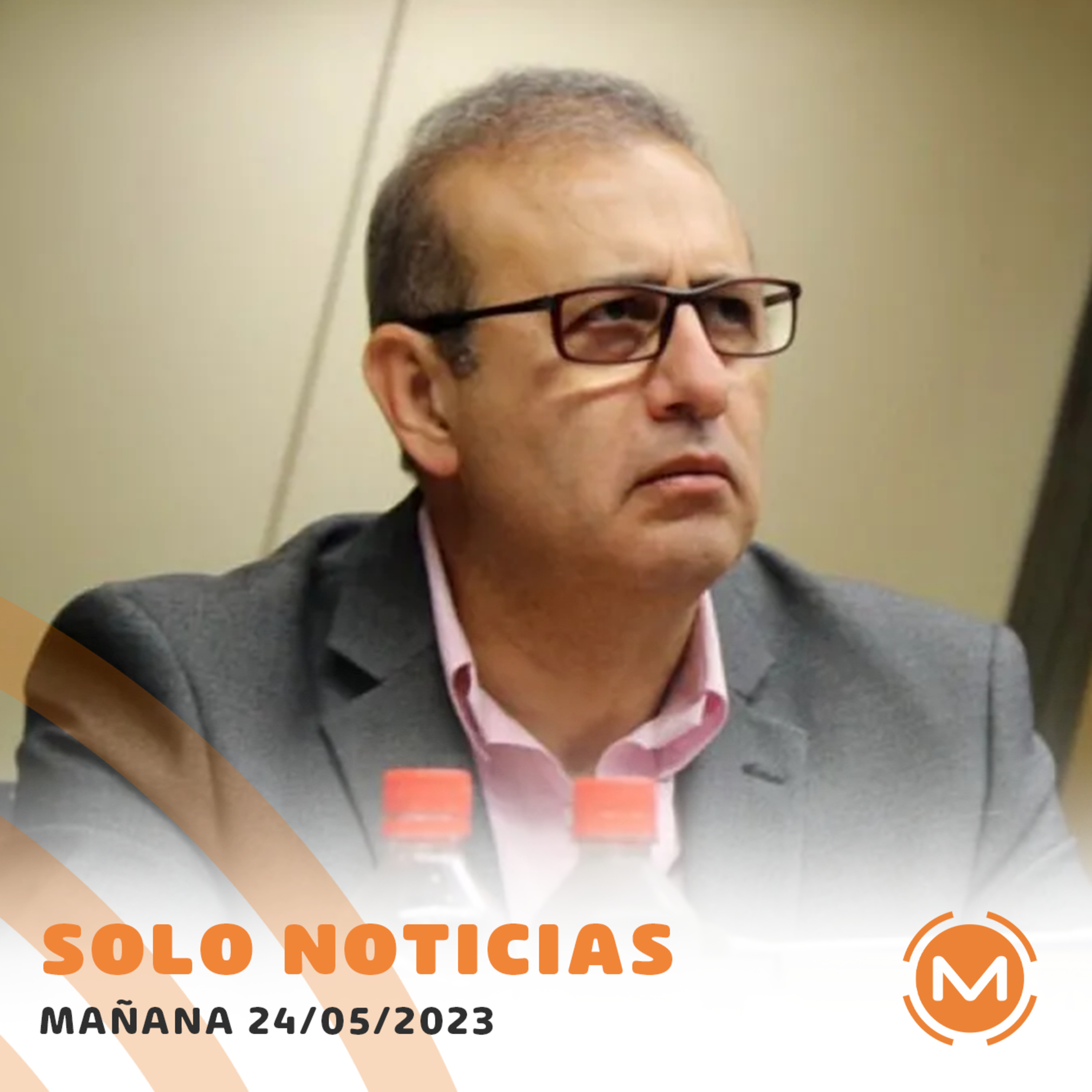 Portada de Monumental AM 1080