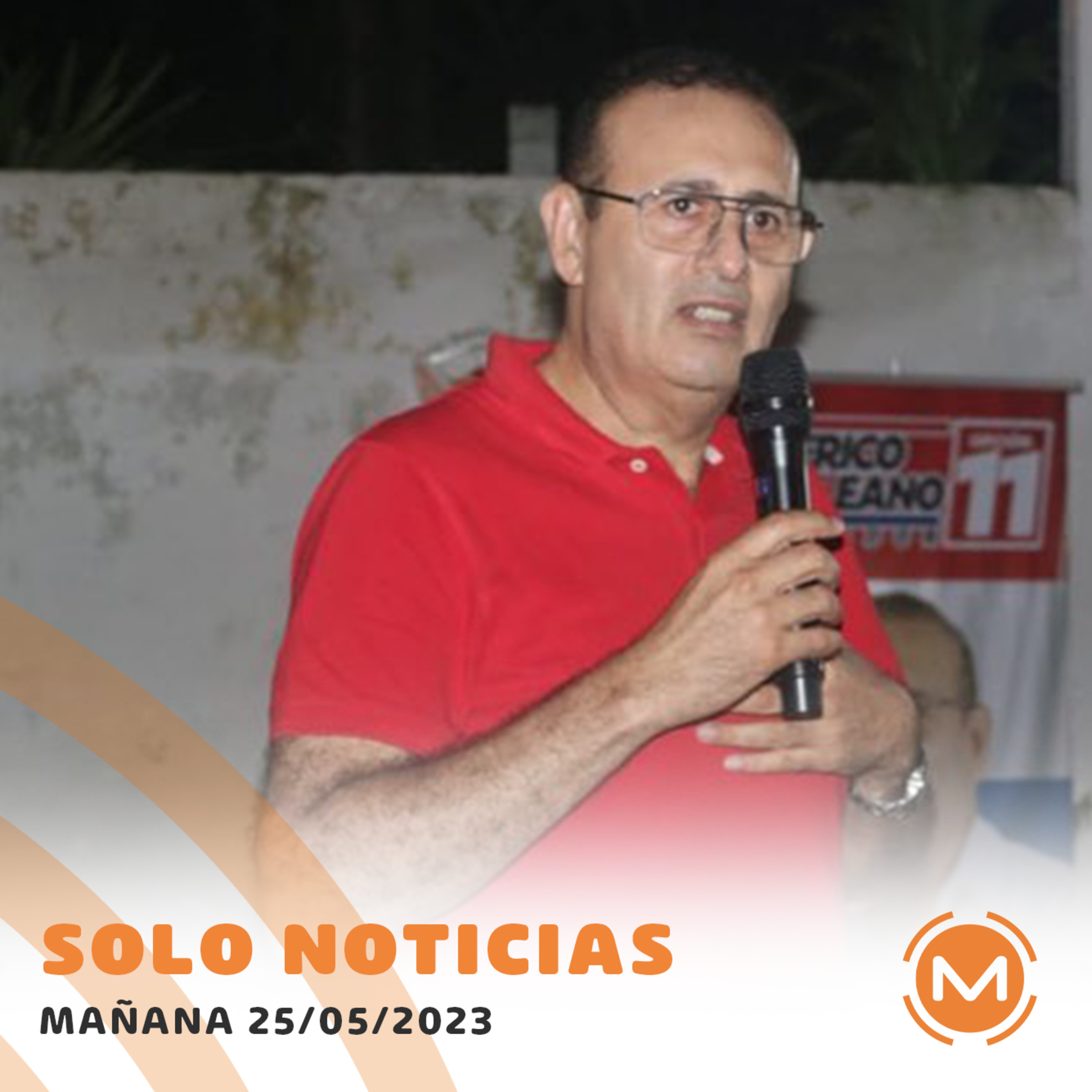 Portada de Monumental AM 1080