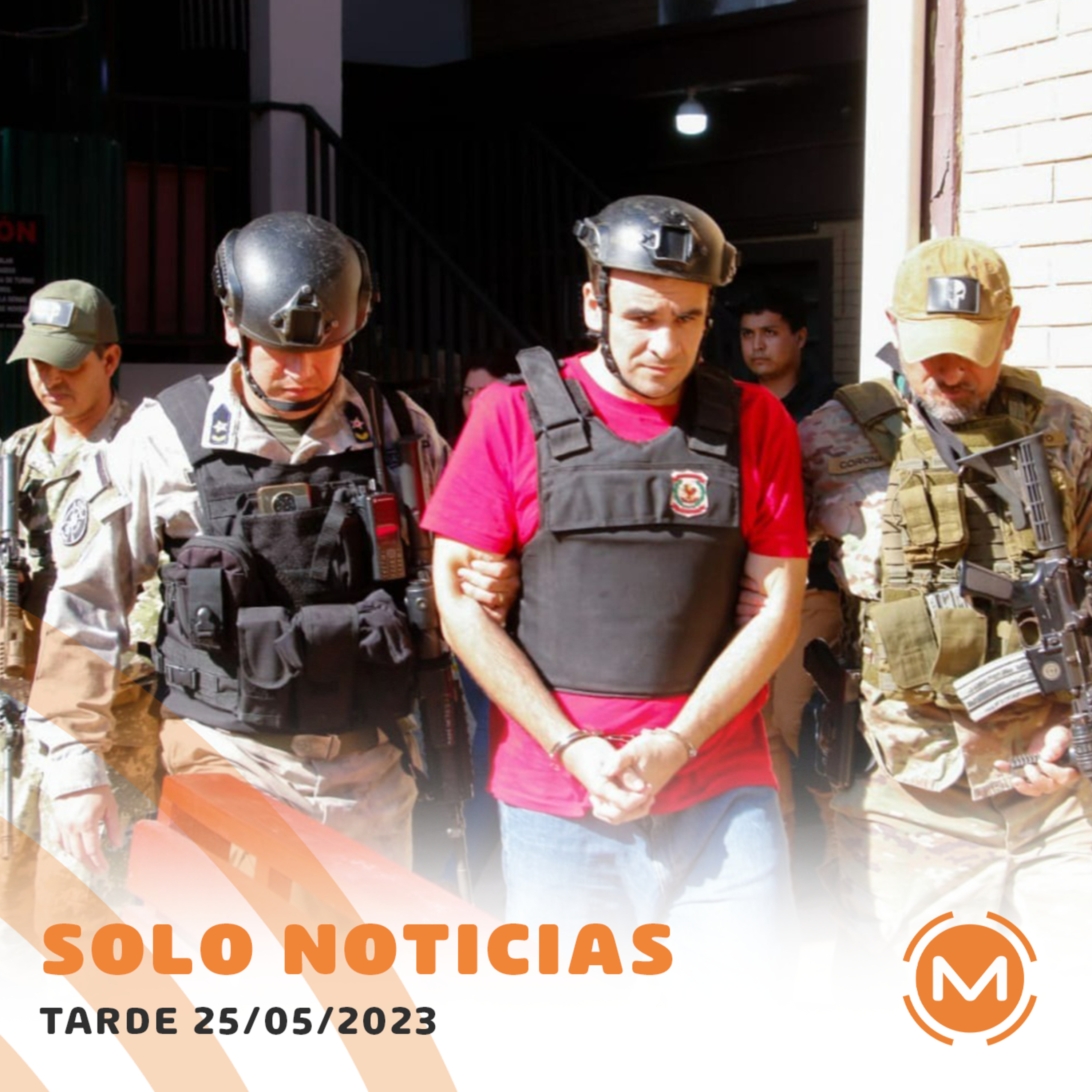 Portada de Monumental AM 1080