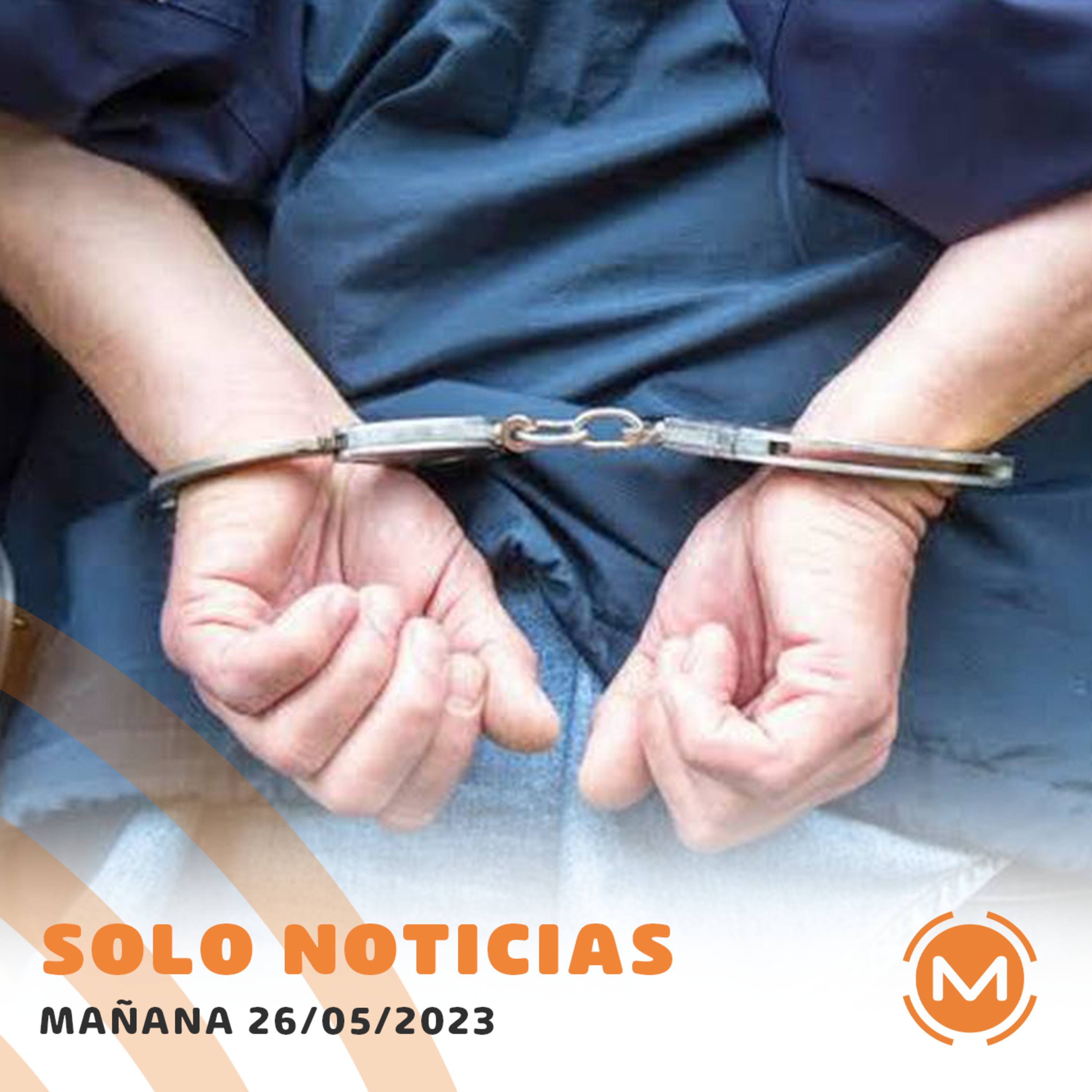 Portada de Monumental AM 1080