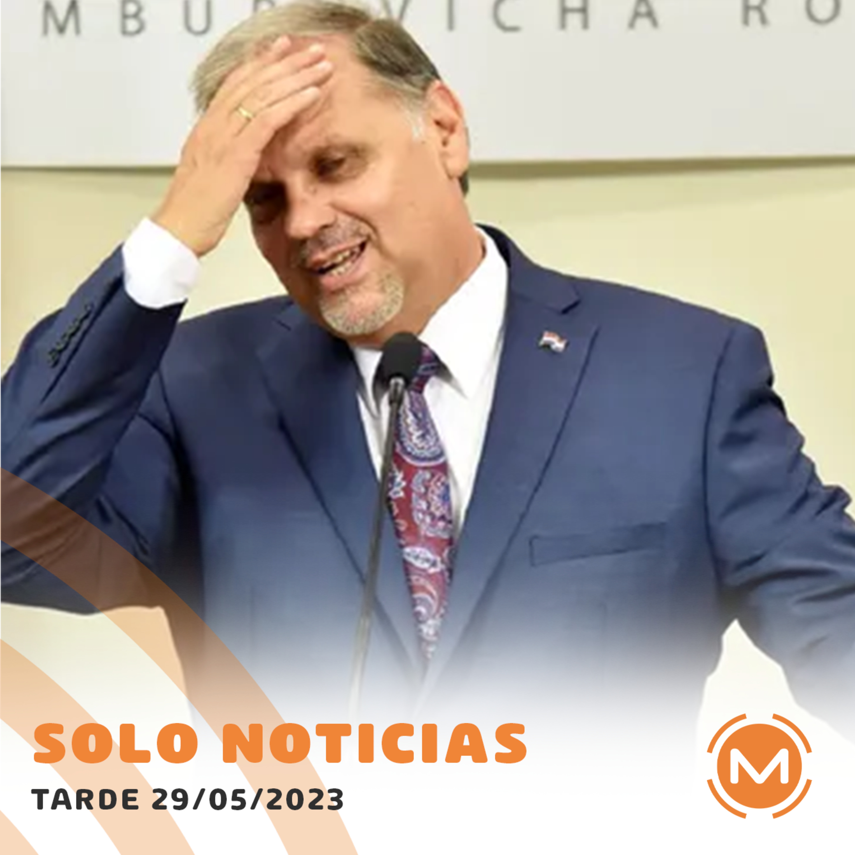 Portada de Monumental AM 1080