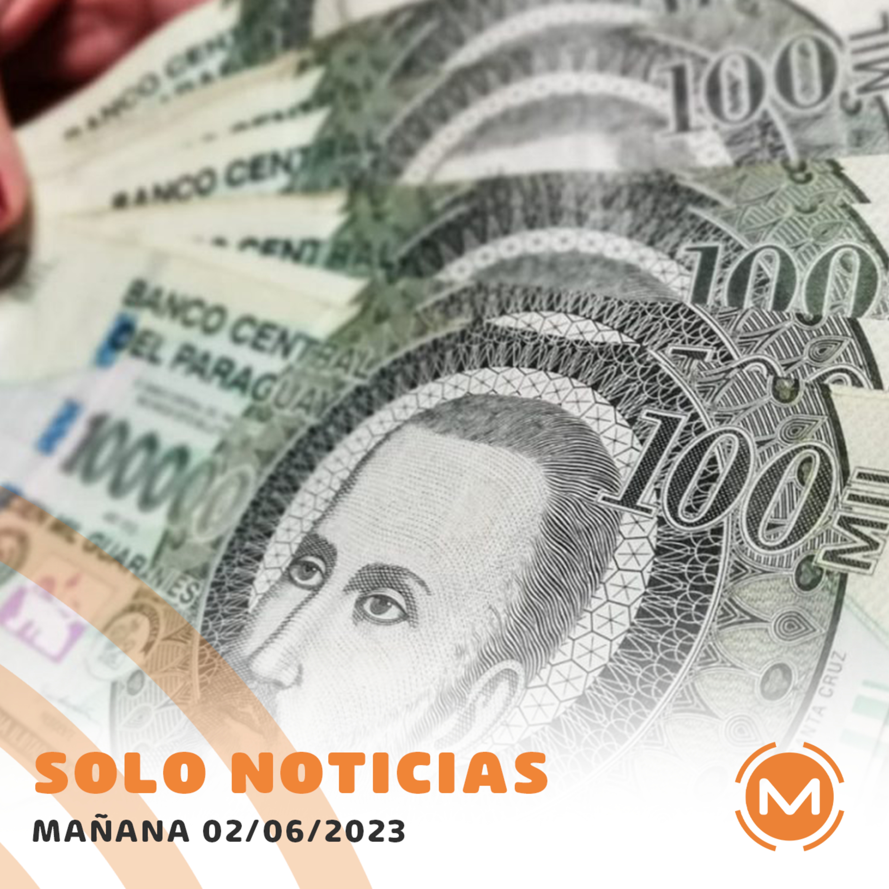 Portada de Monumental AM 1080