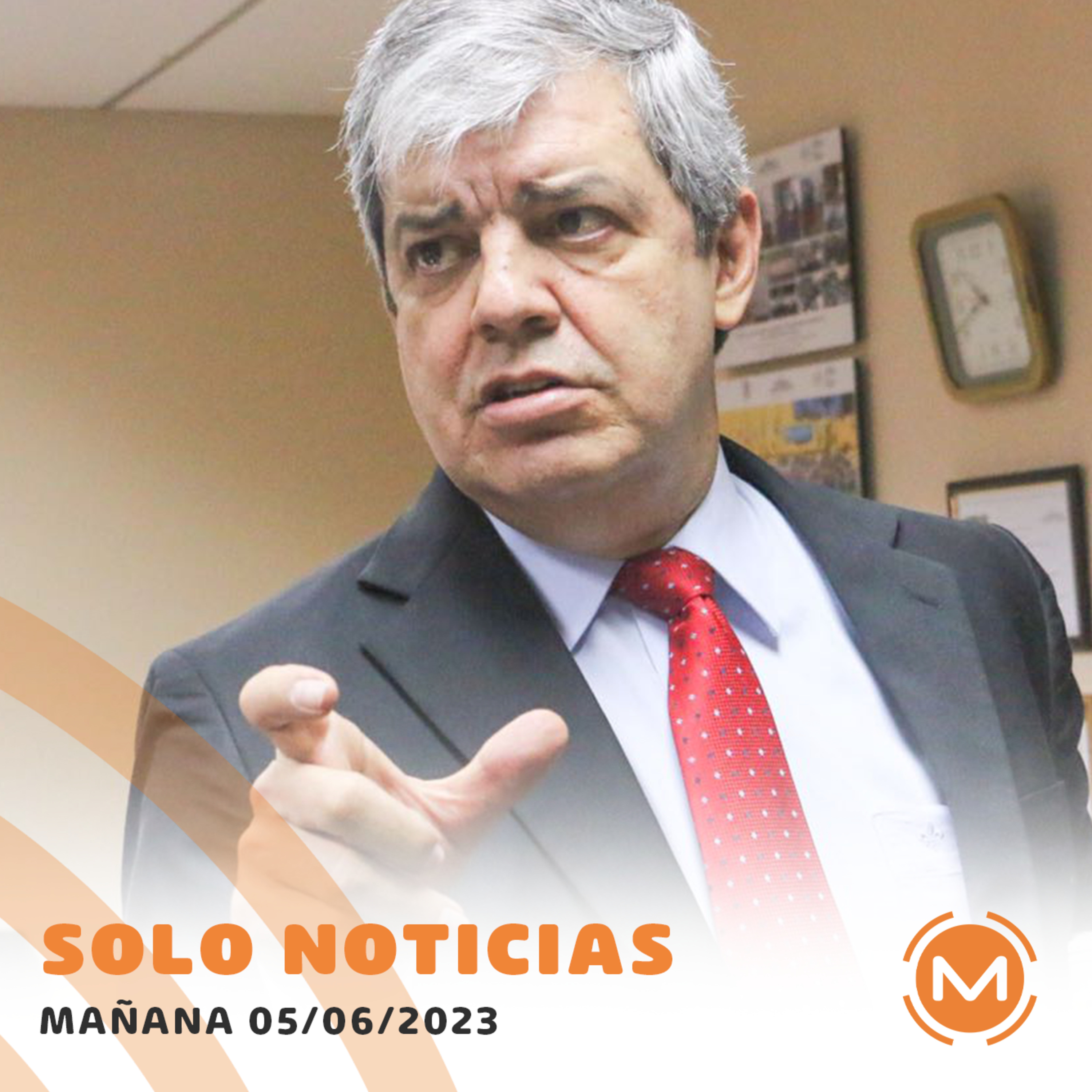 Portada de Monumental AM 1080