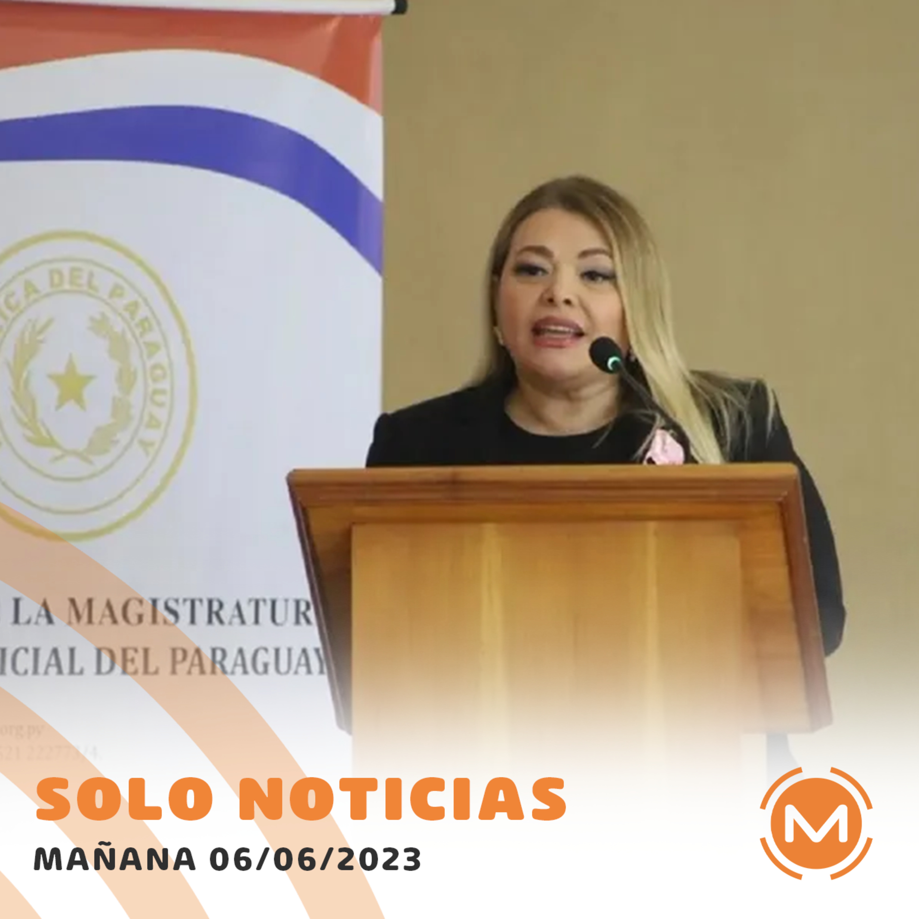 Portada de Monumental AM 1080