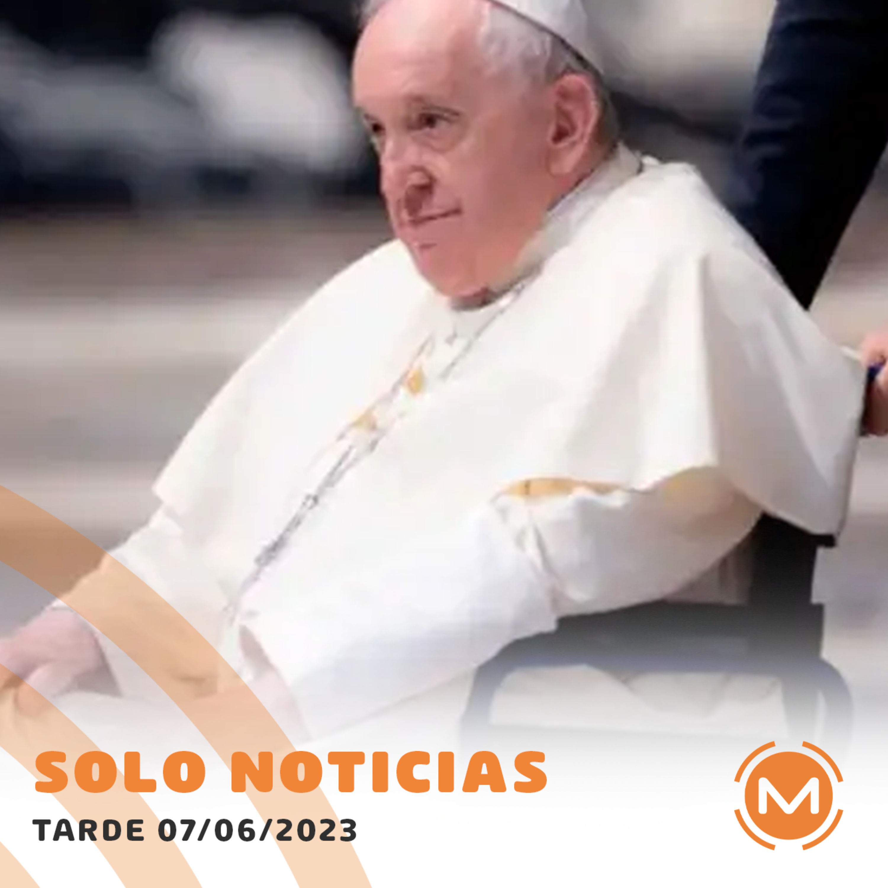 Portada de Monumental AM 1080