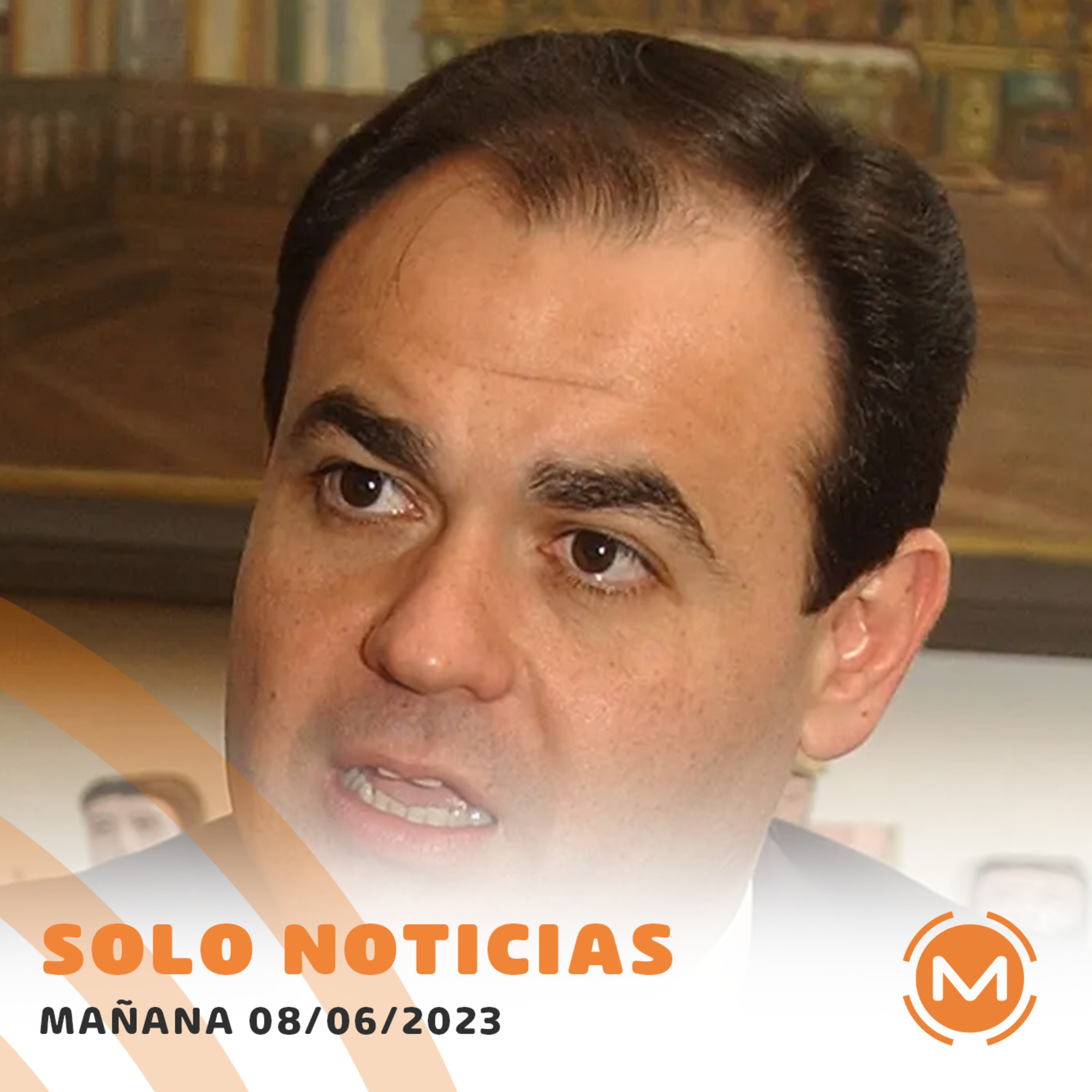 Portada de Monumental AM 1080