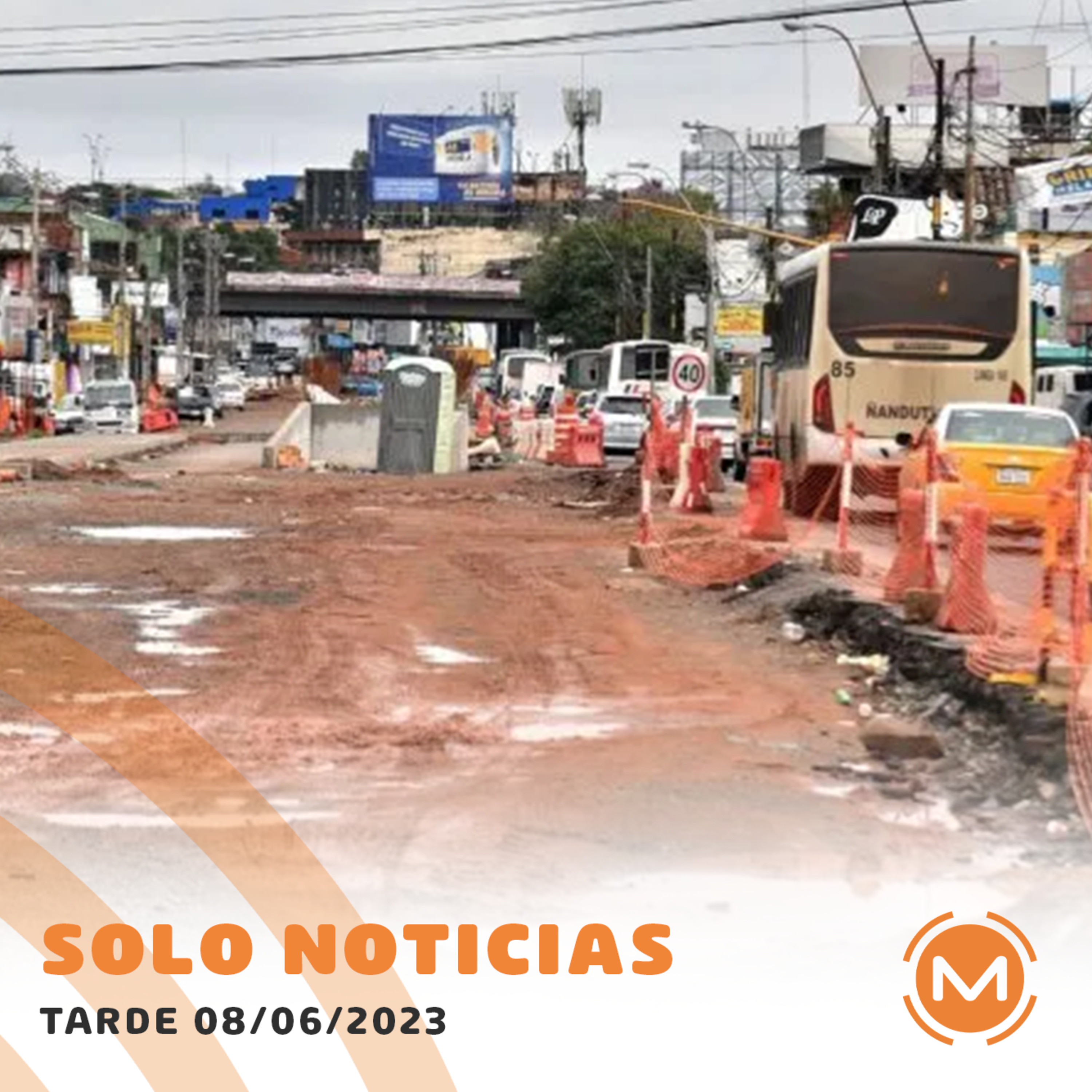 Portada de Monumental AM 1080