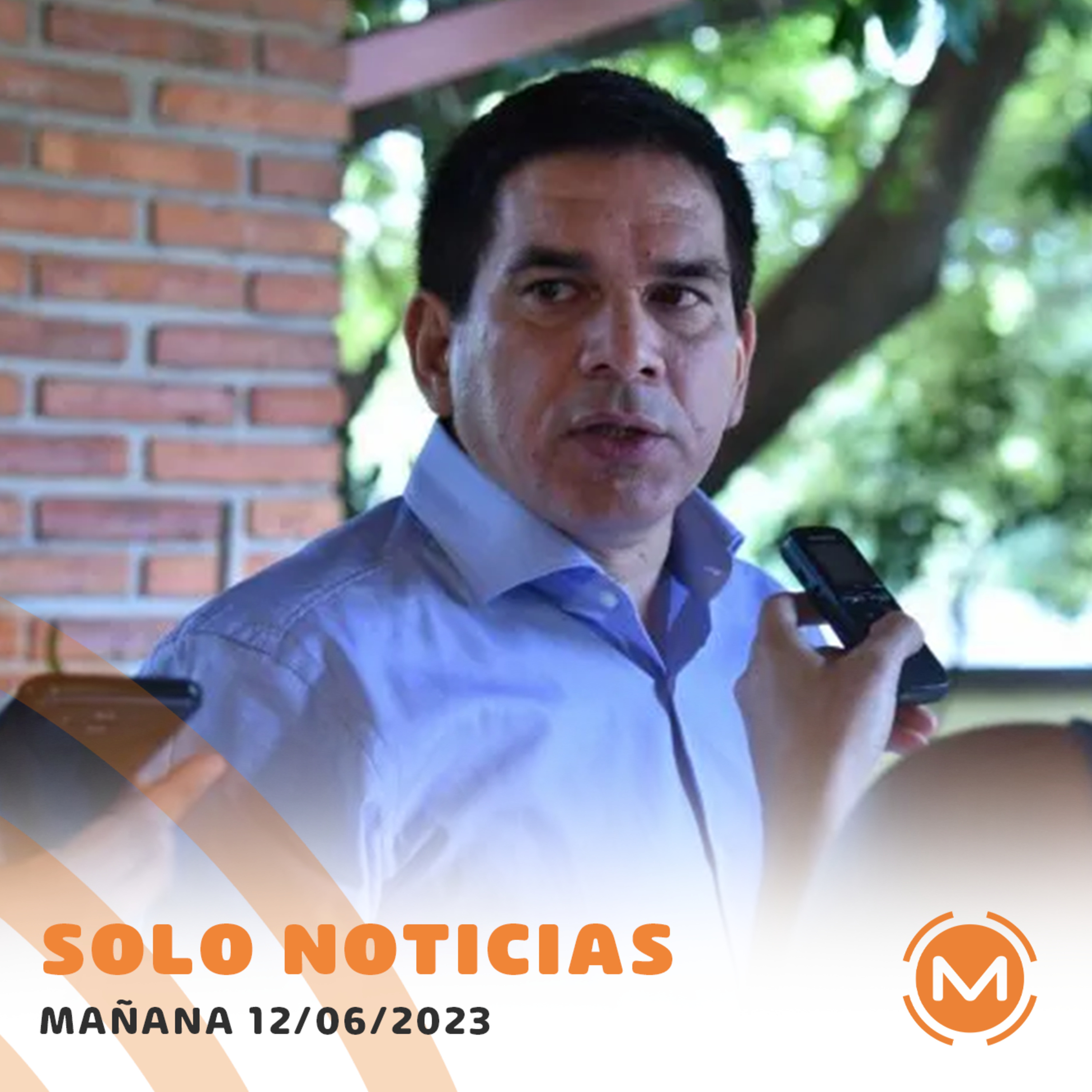 Portada de Monumental AM 1080