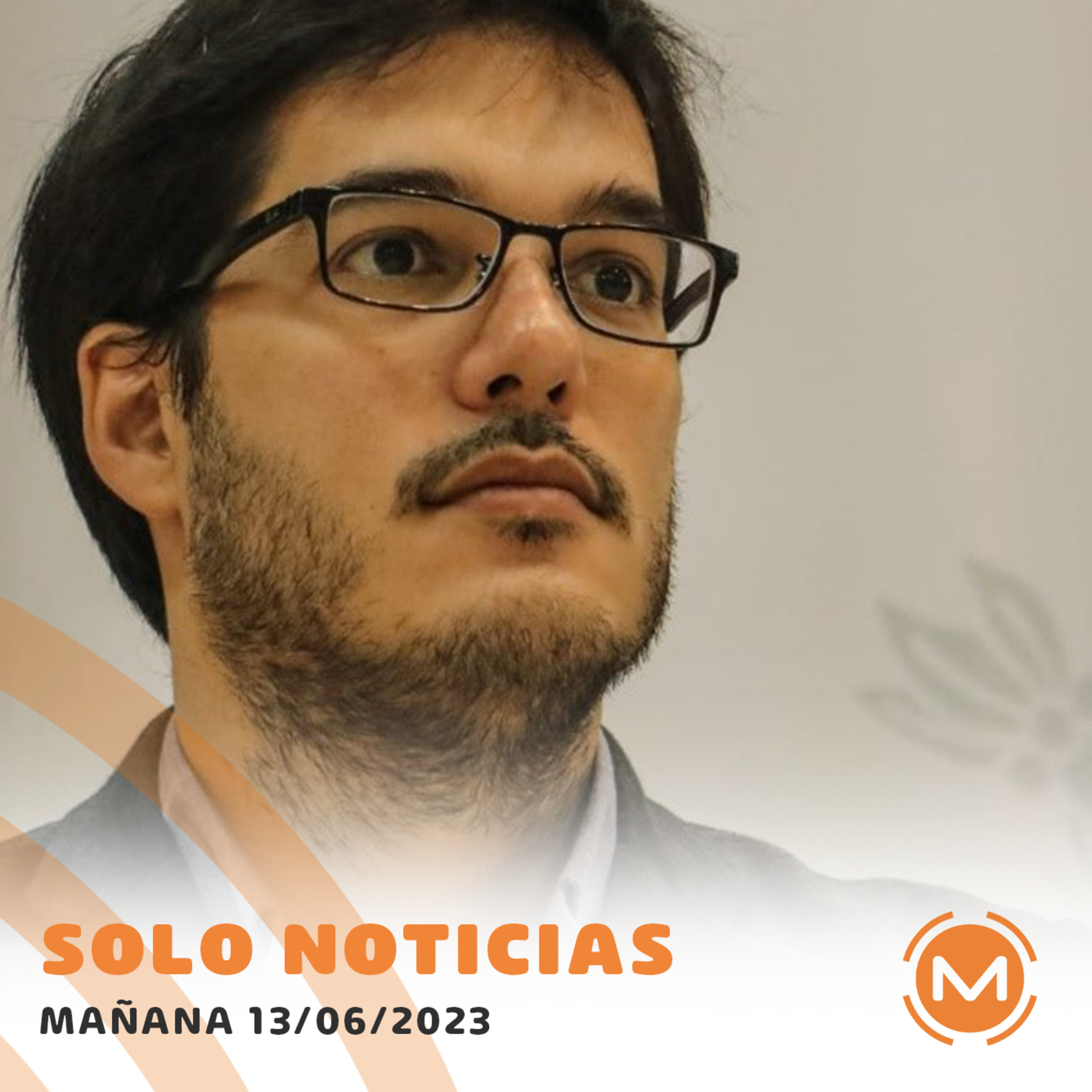 Portada de Monumental AM 1080