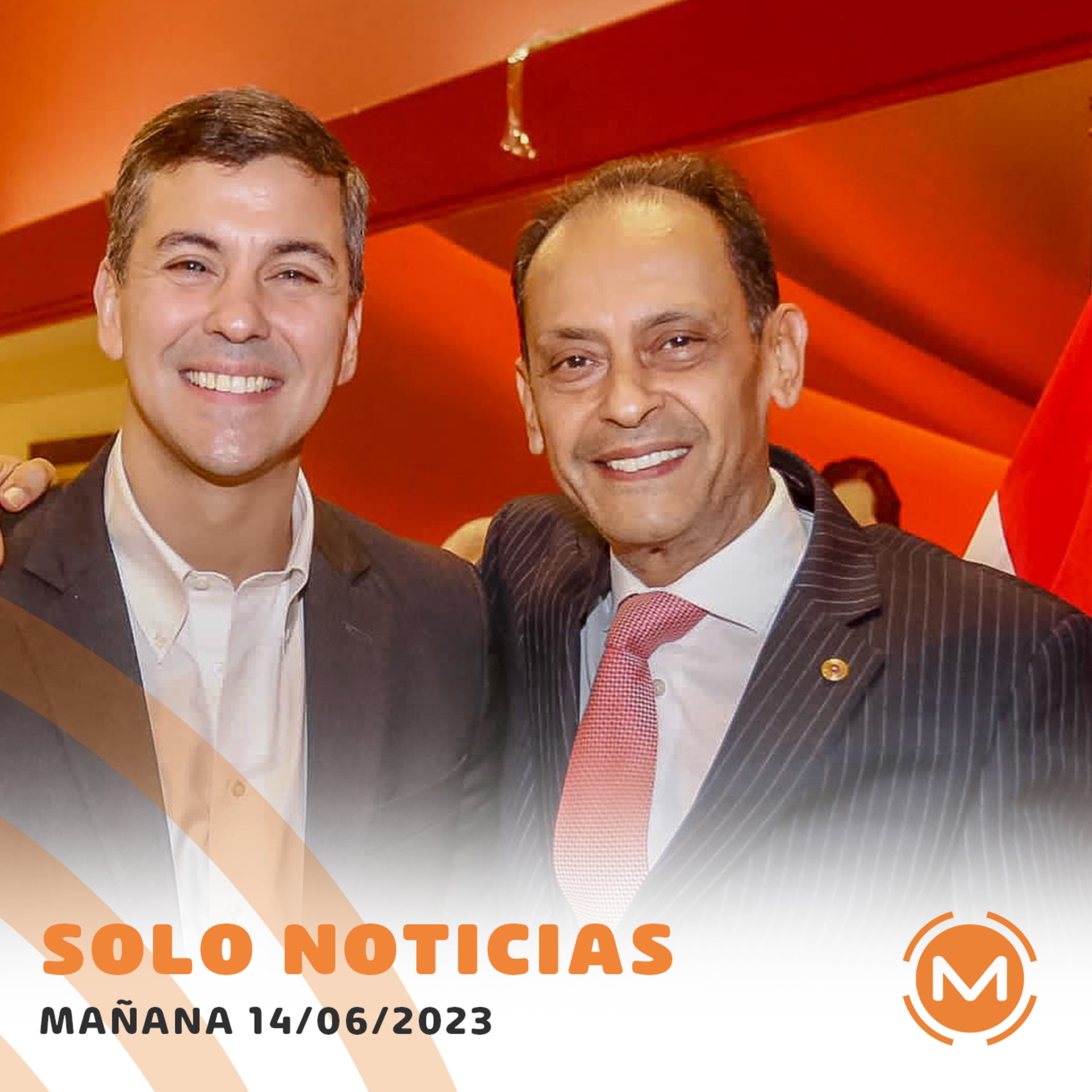 Portada de Monumental AM 1080