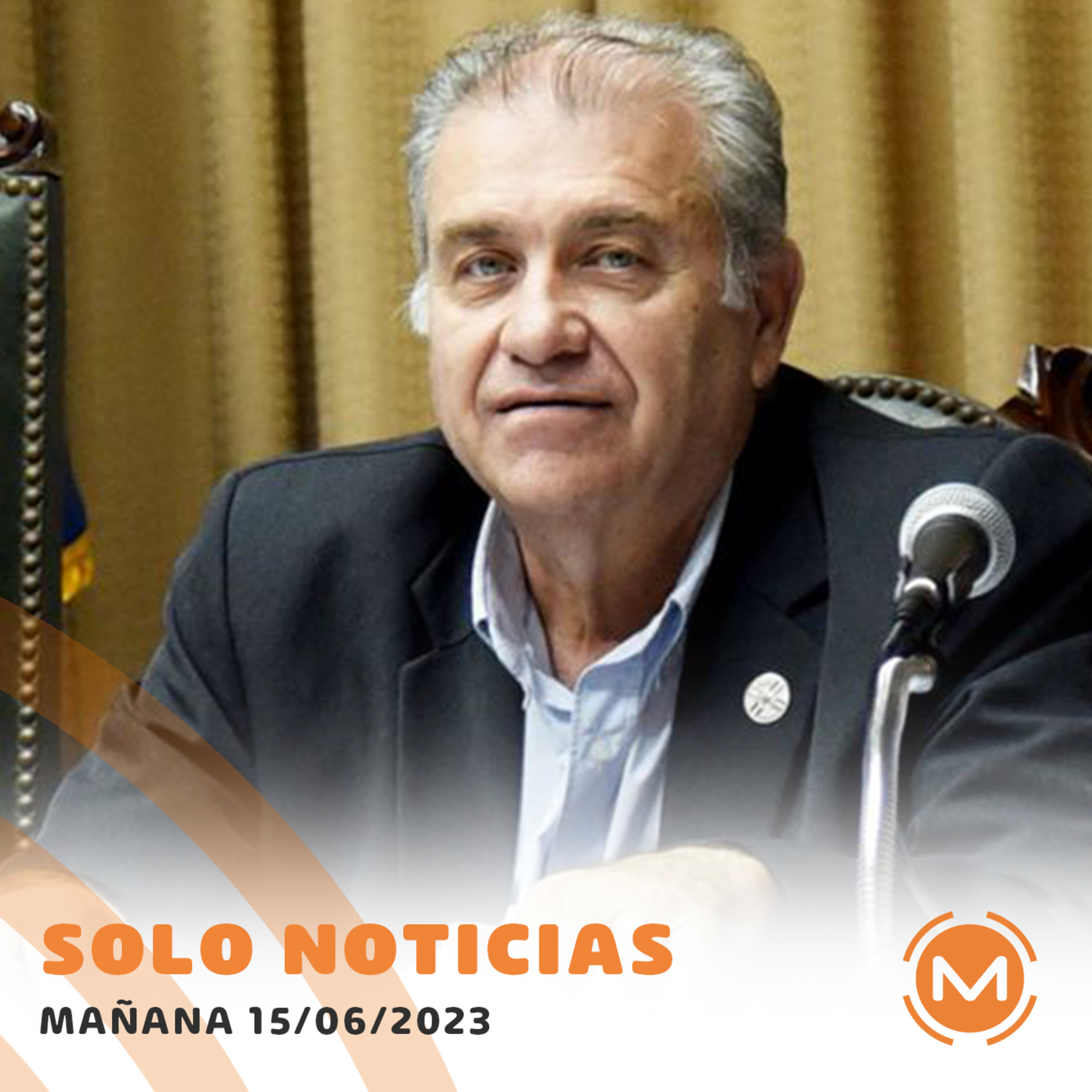 Portada de Monumental AM 1080
