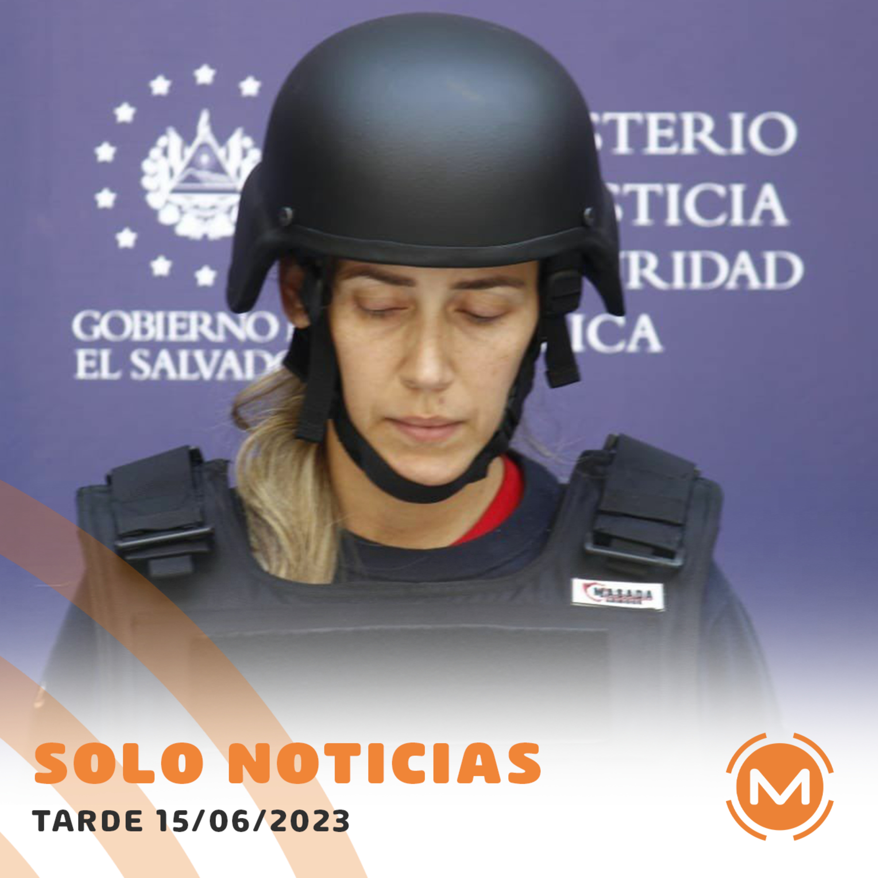 Portada de Monumental AM 1080