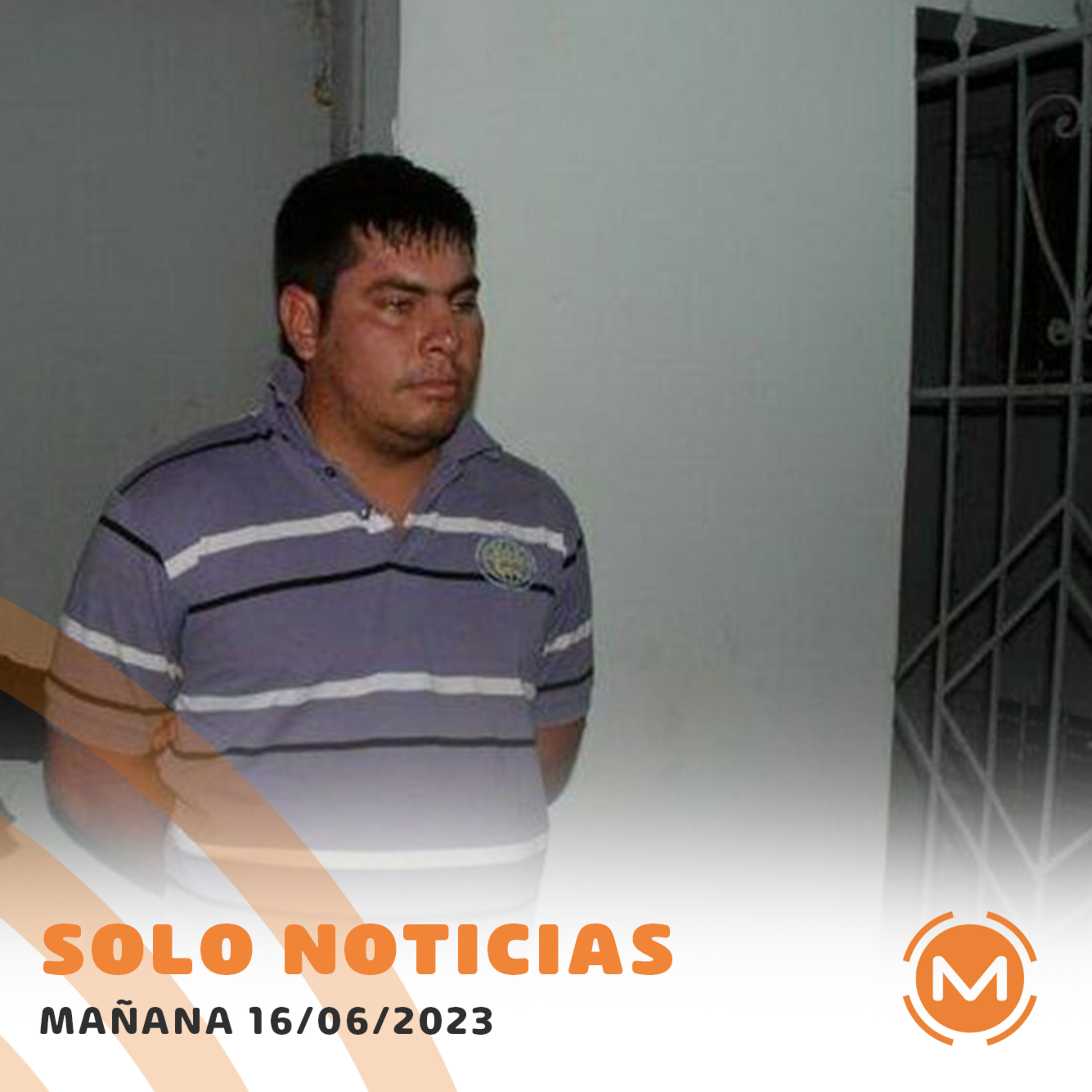 Portada de Monumental AM 1080