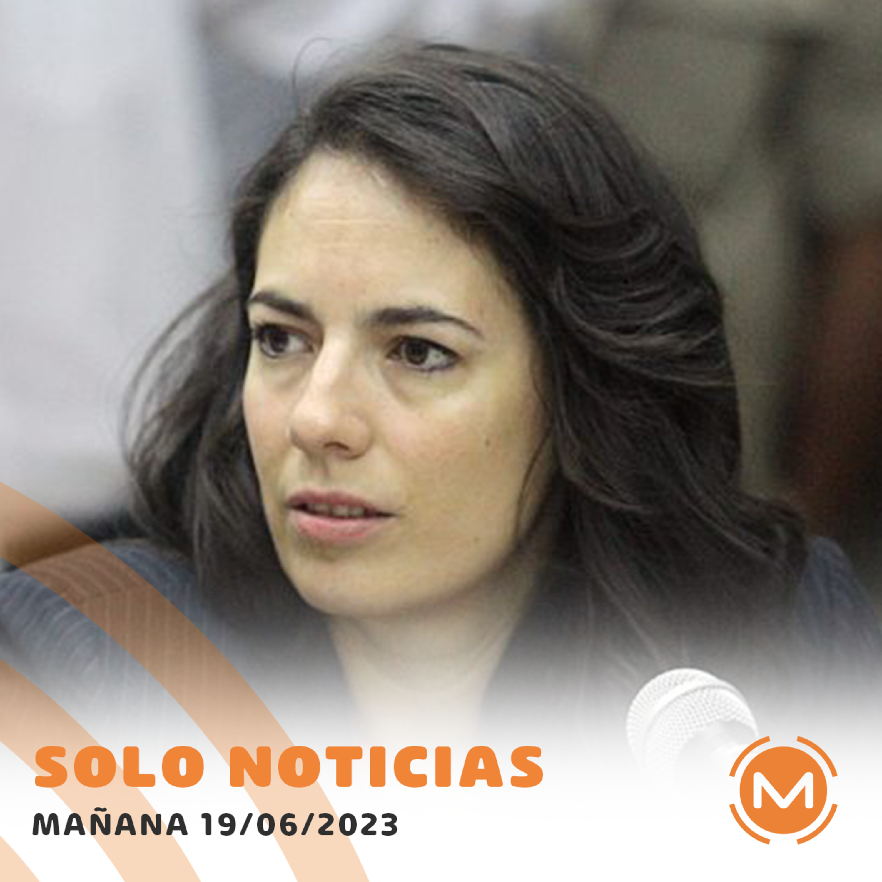 Portada de Monumental AM 1080