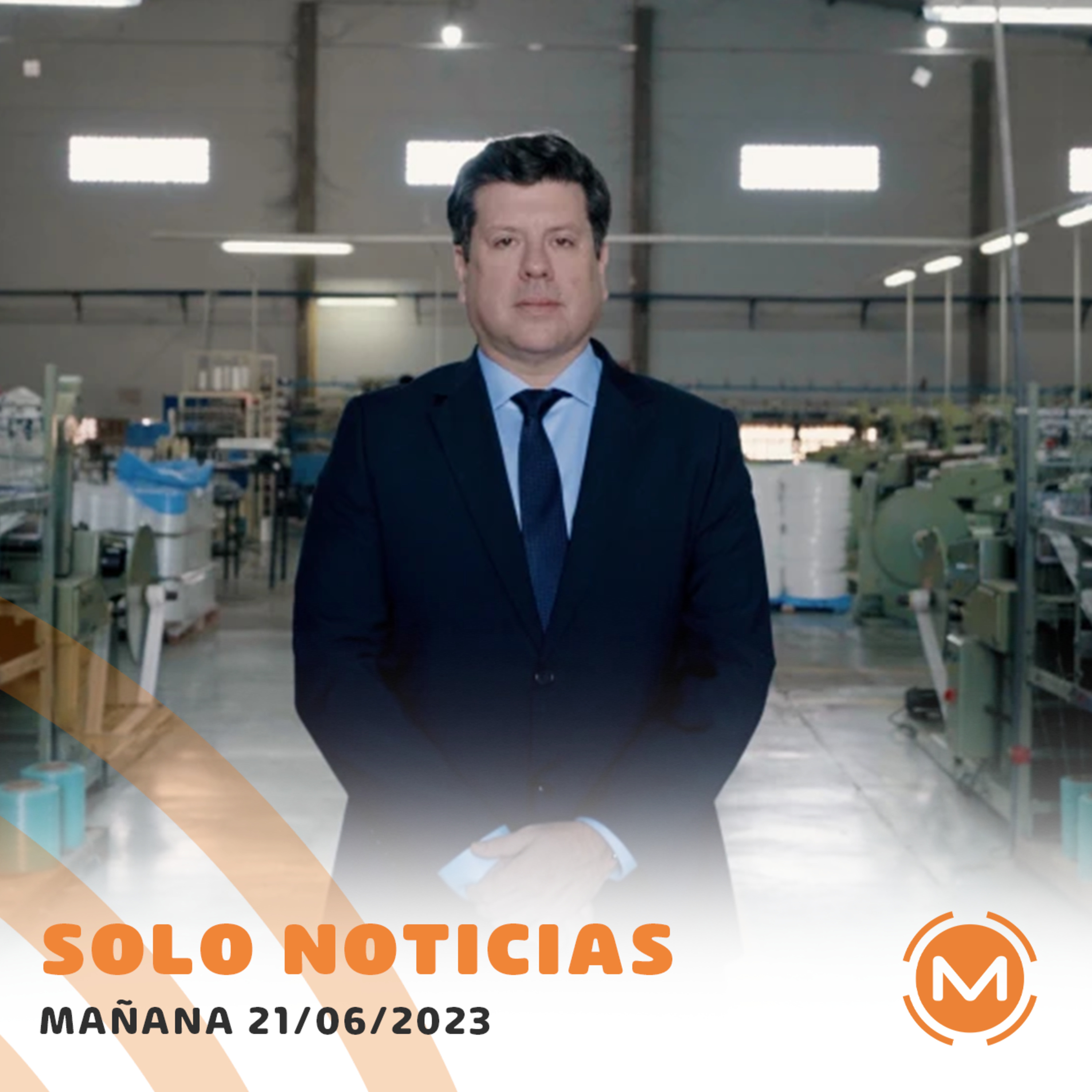 Portada de Monumental AM 1080