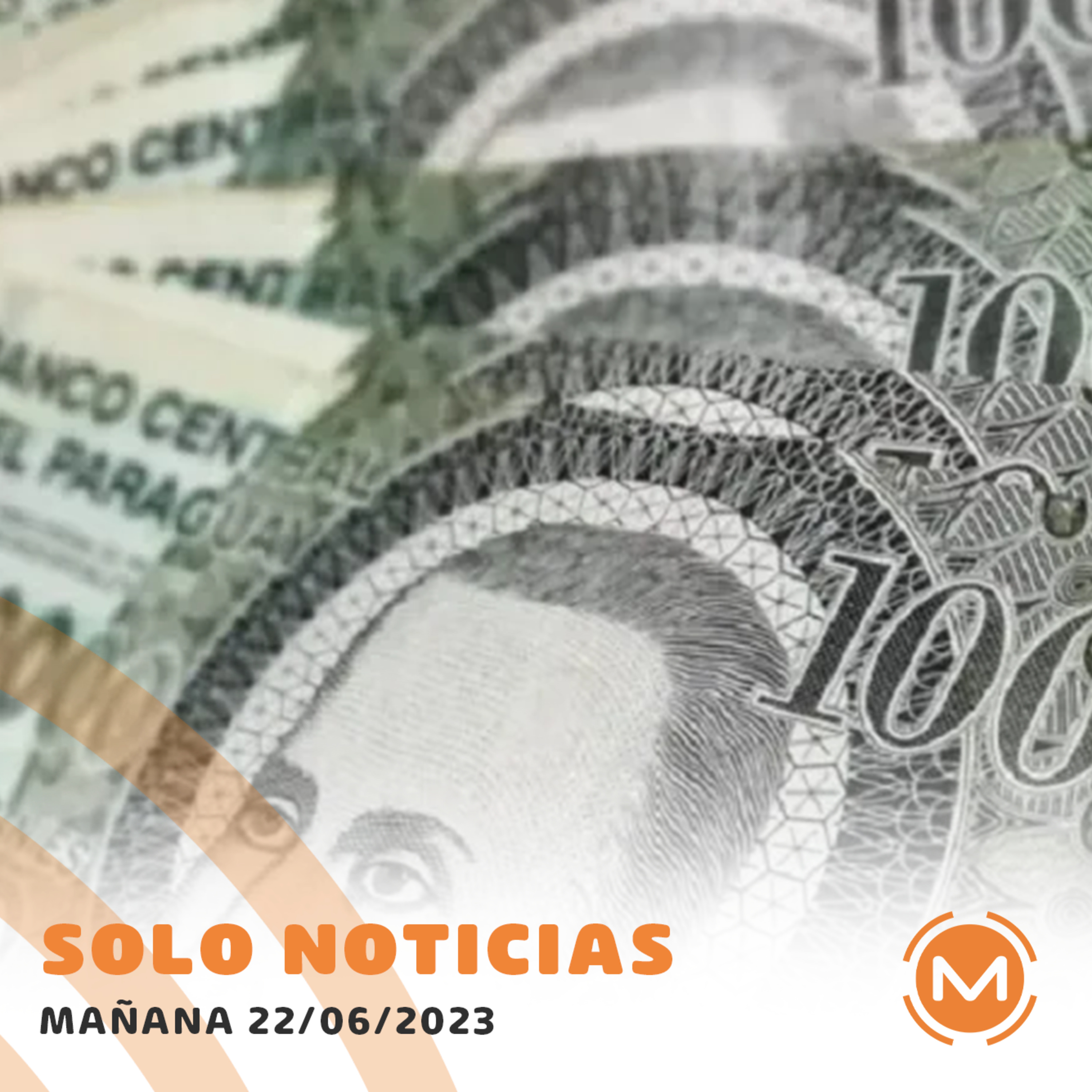 Portada de Monumental AM 1080