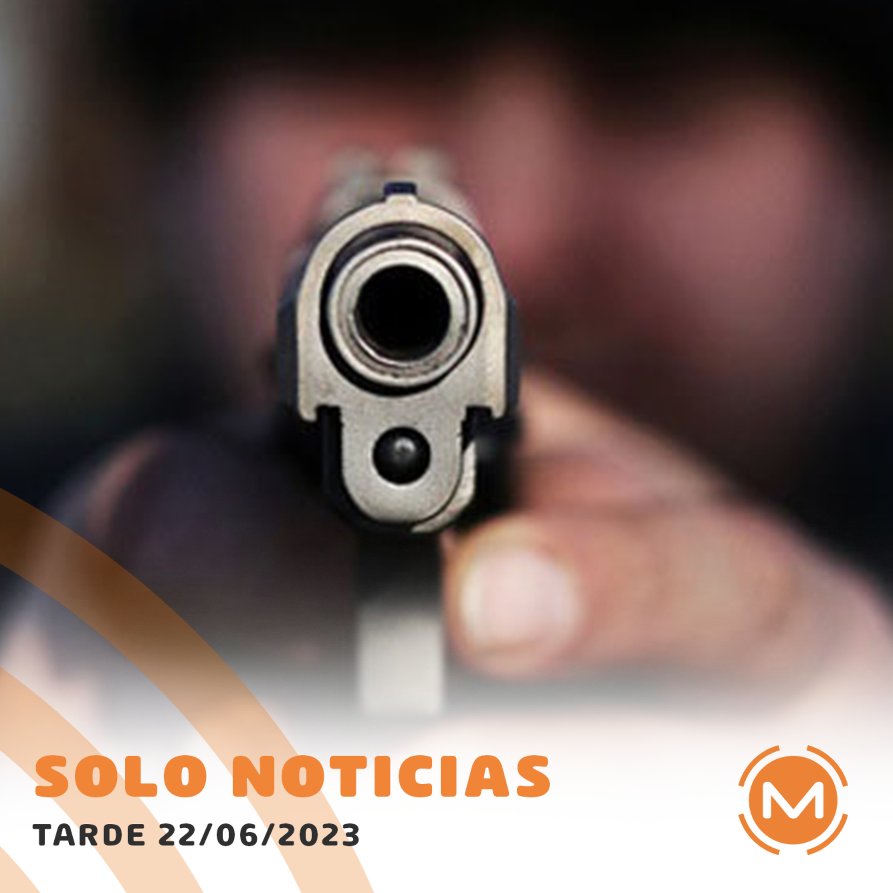 Portada de Monumental AM 1080
