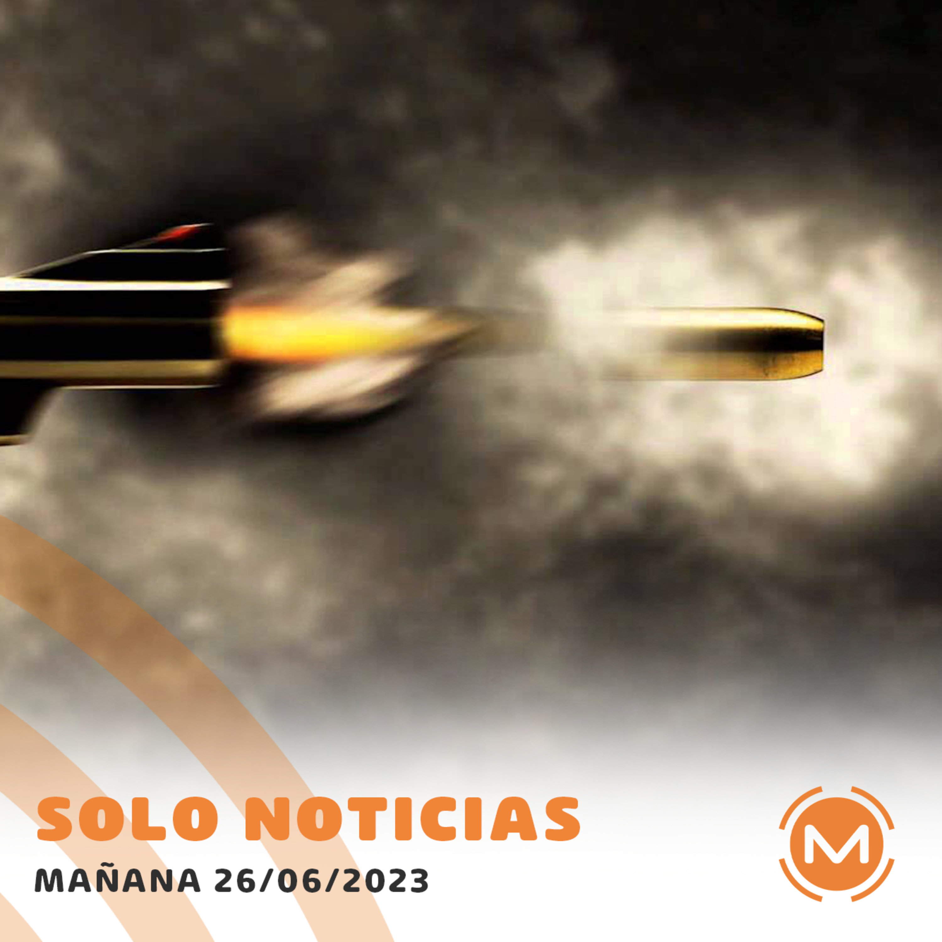 Portada de Monumental AM 1080