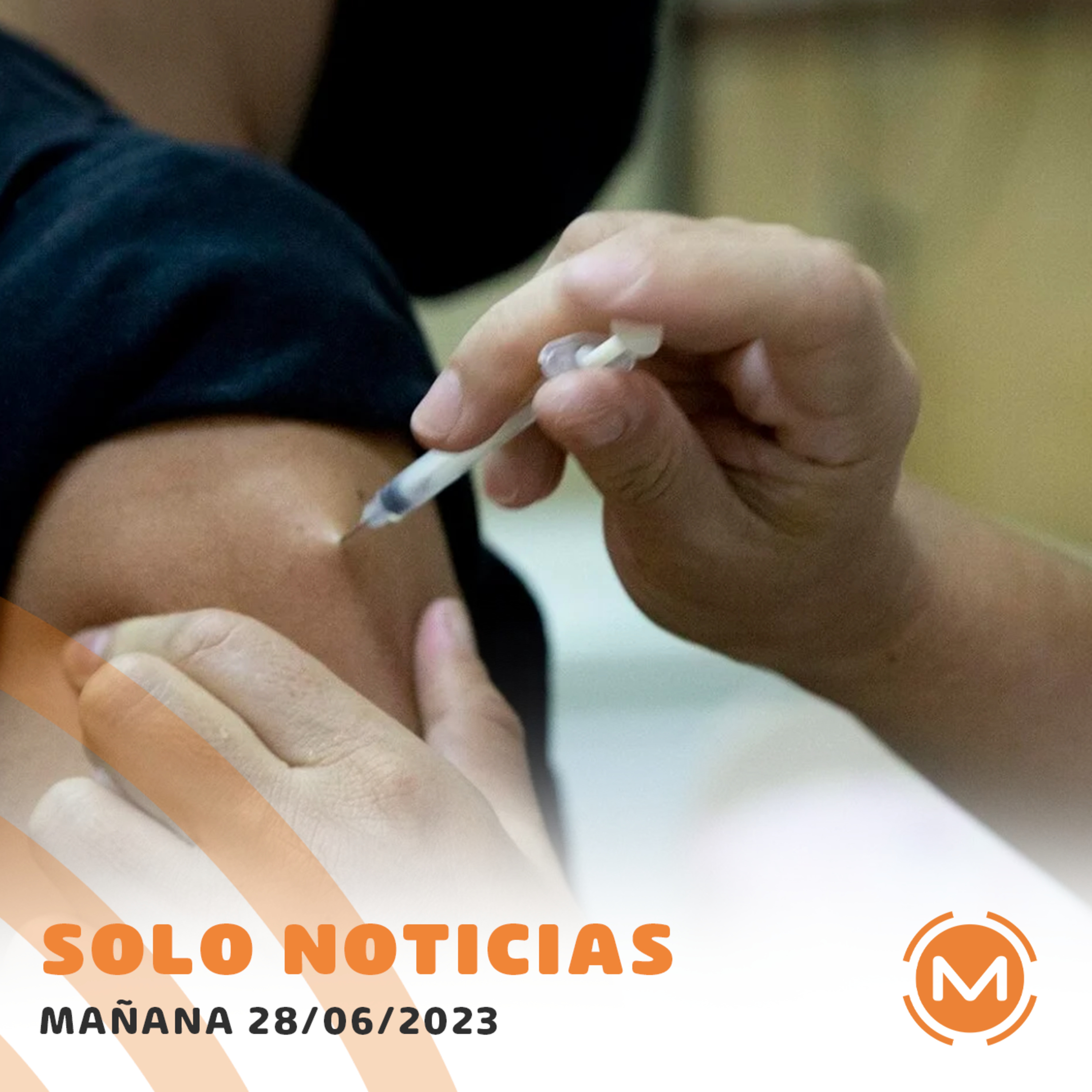 Portada de Monumental AM 1080