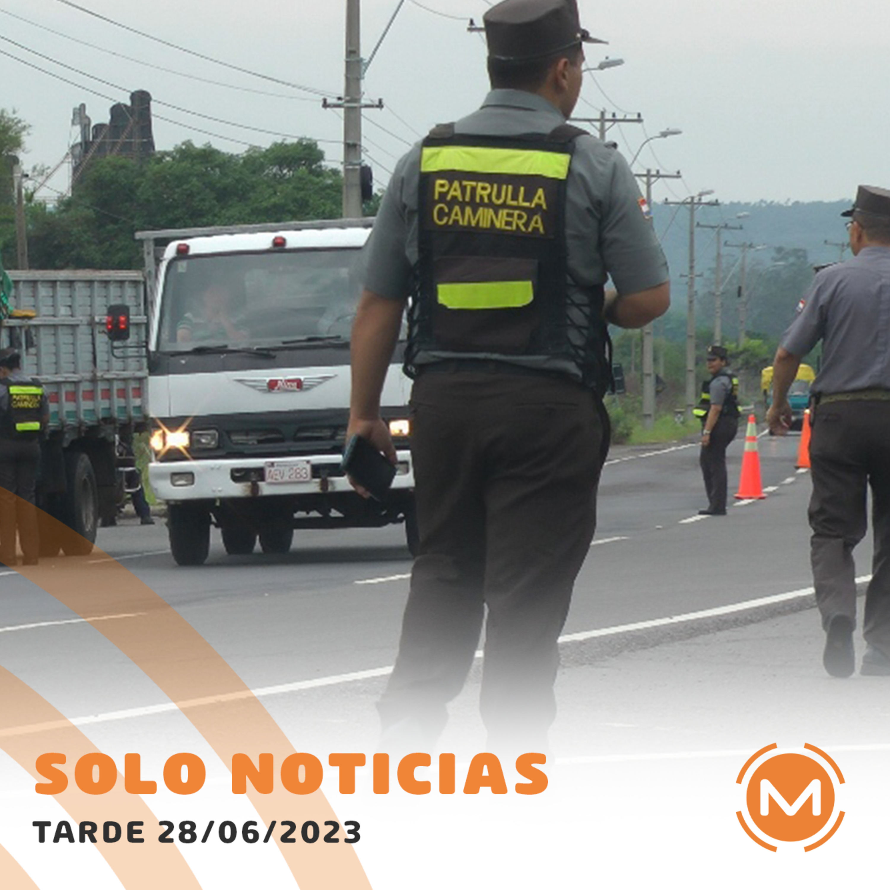 Portada de Monumental AM 1080