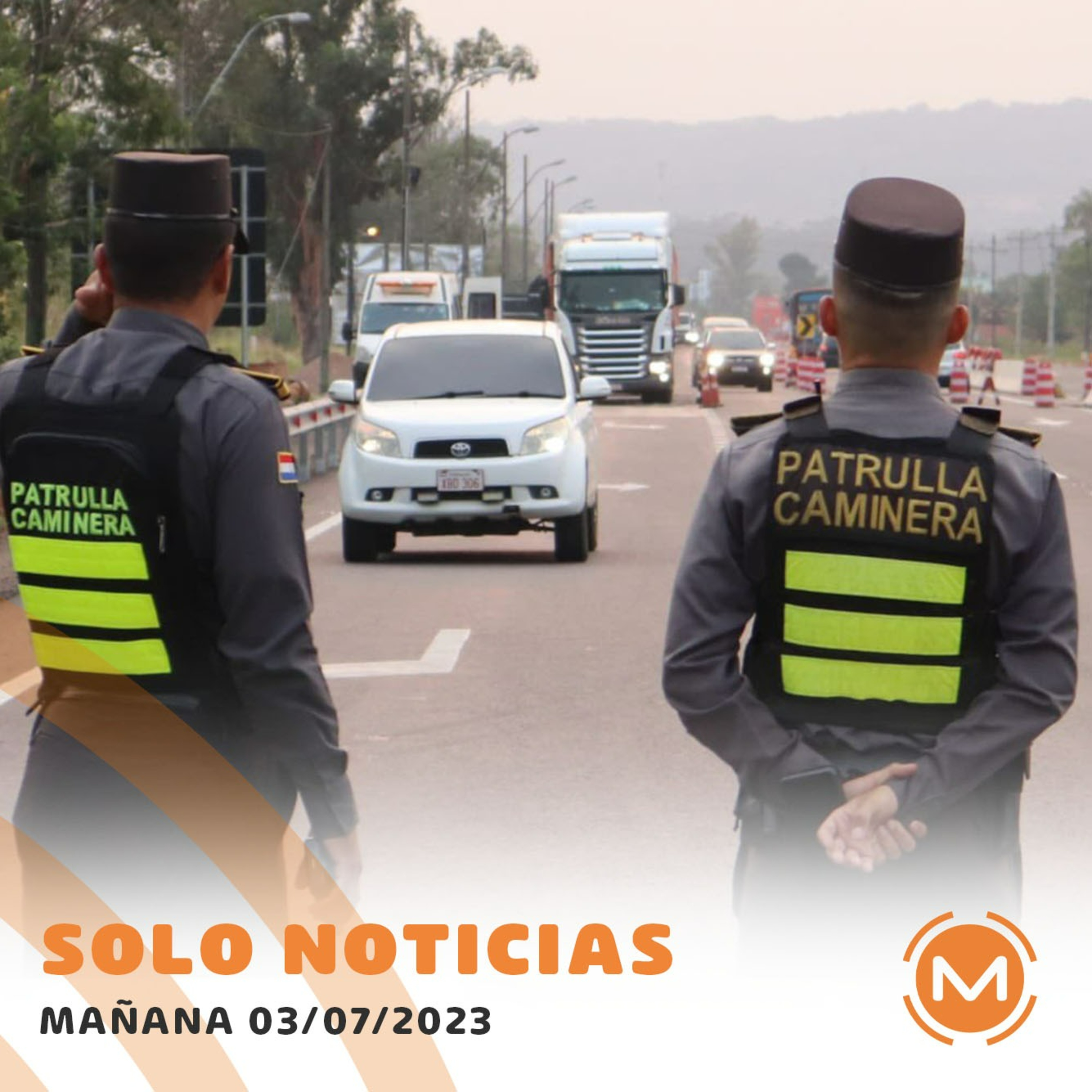 Portada de Monumental AM 1080