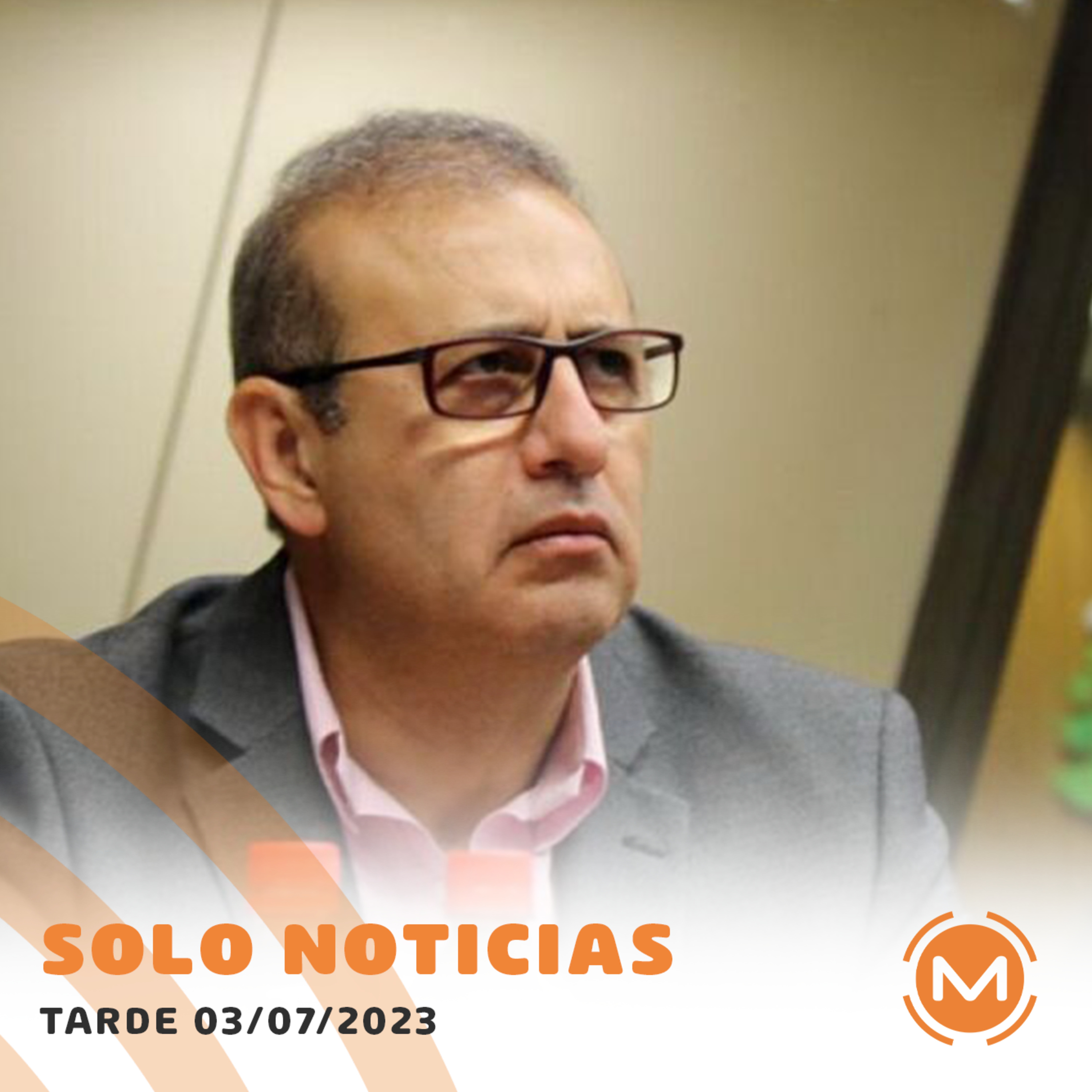 Portada de Monumental AM 1080