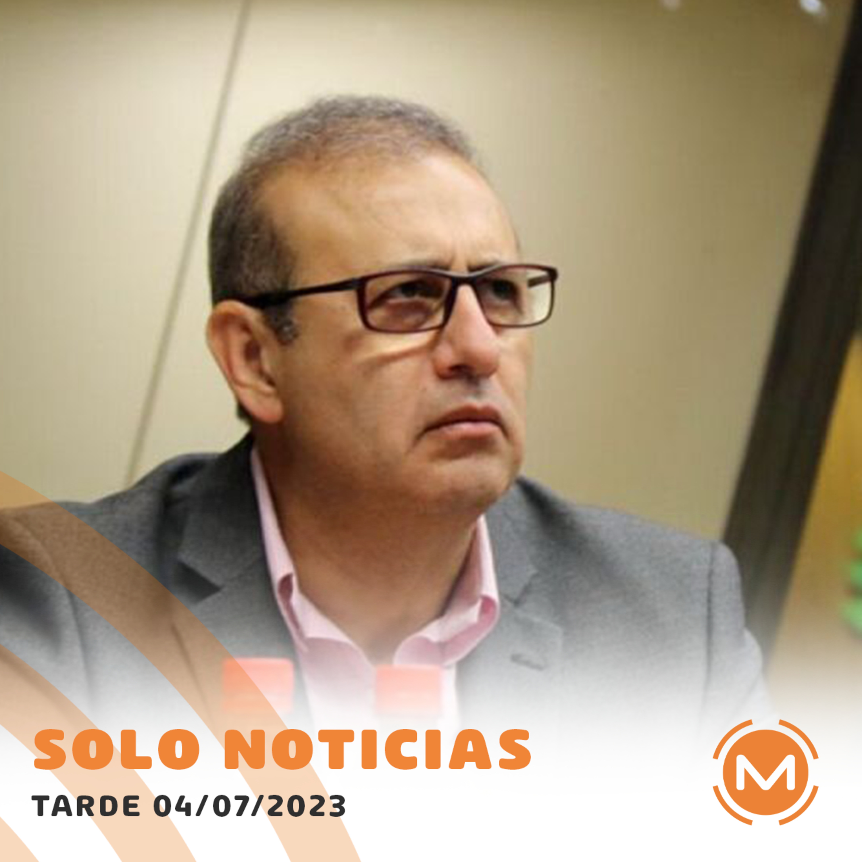 Portada de Monumental AM 1080