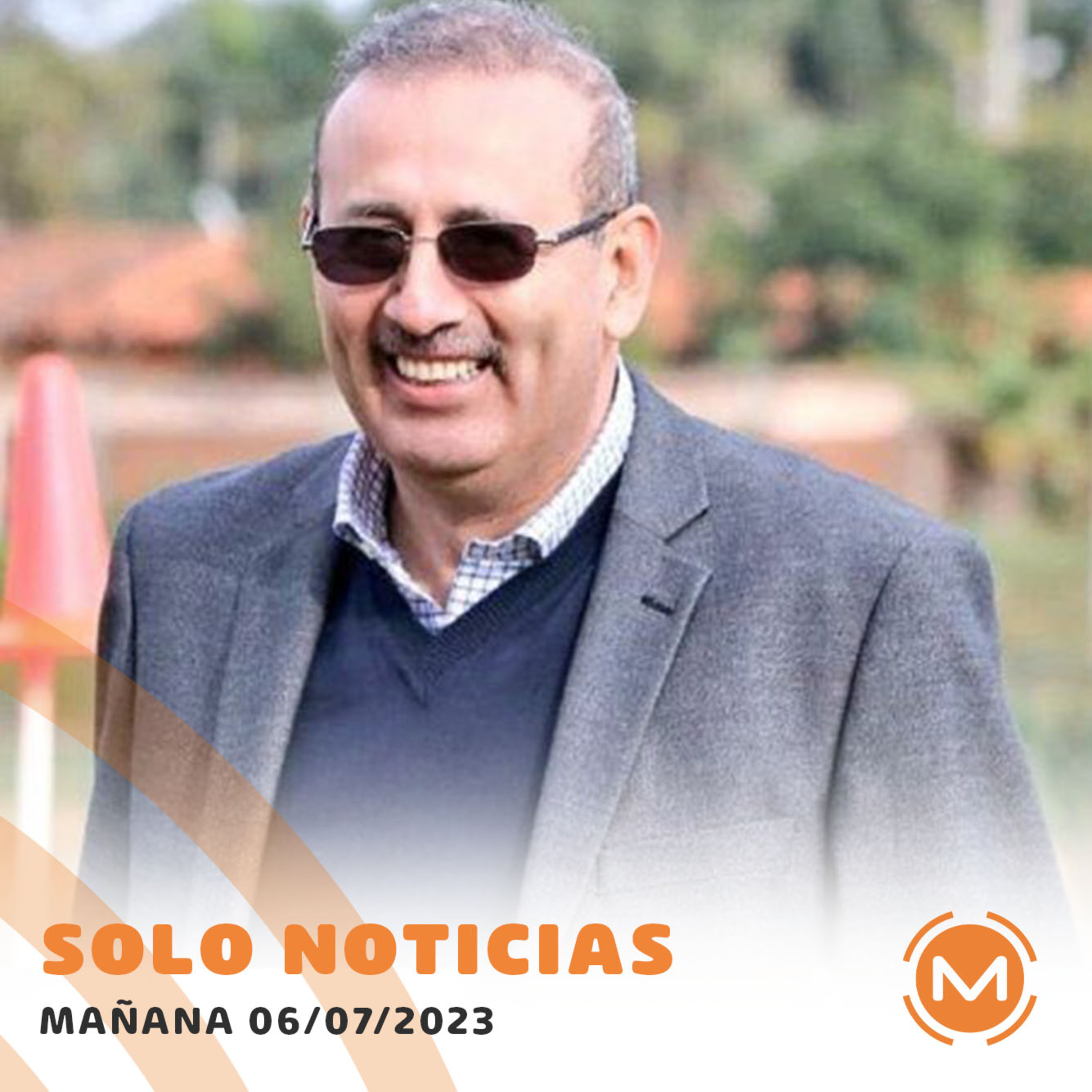 Portada de Monumental AM 1080