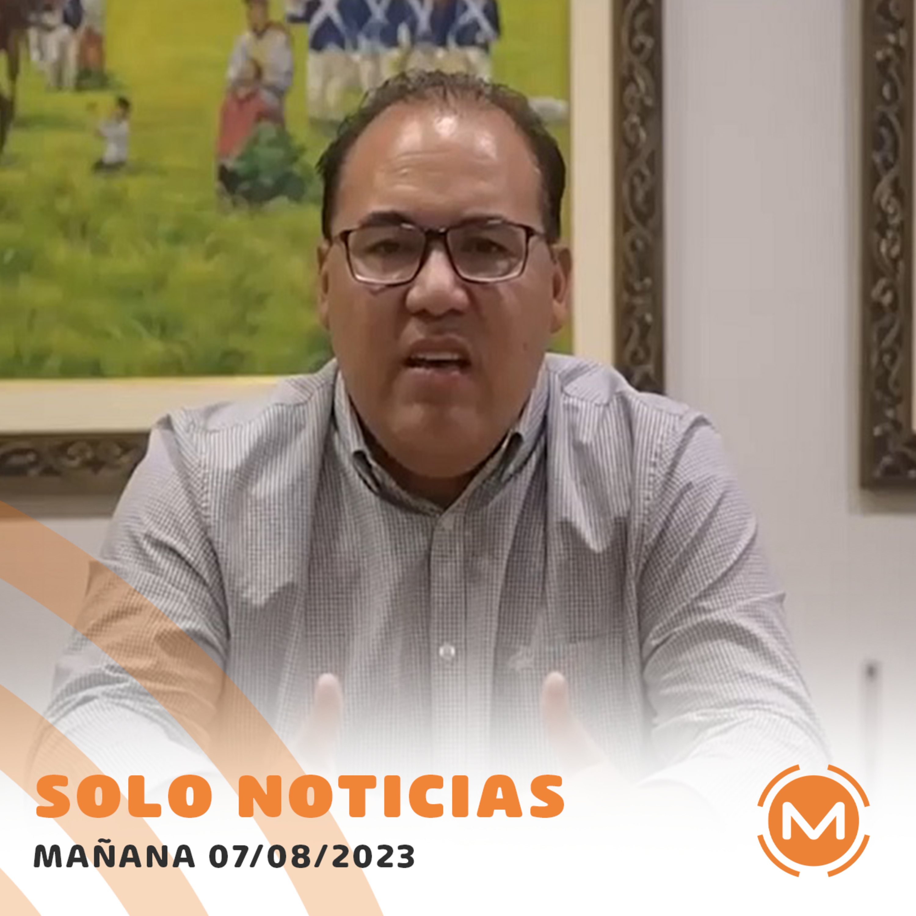 Portada de Monumental AM 1080