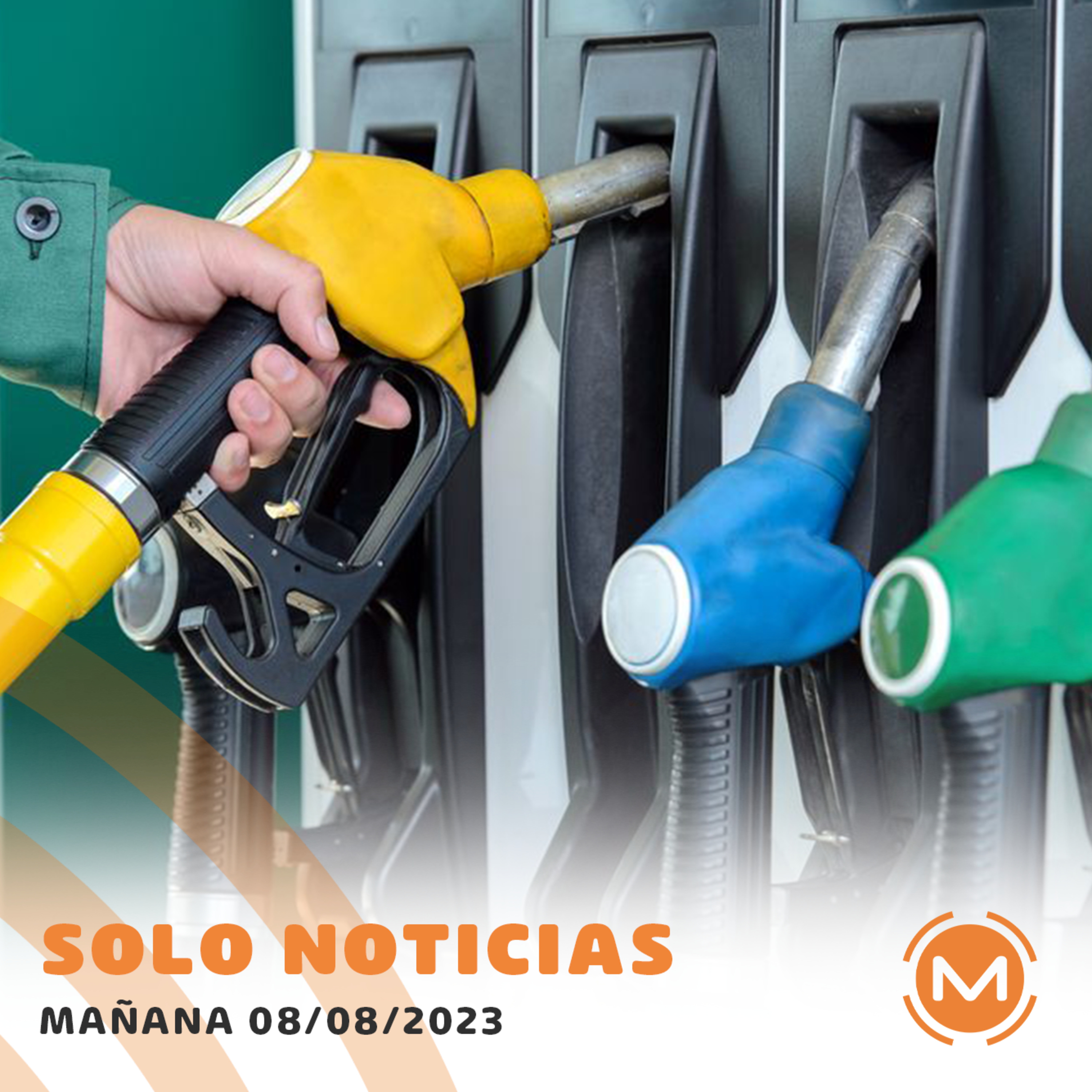 Portada de Monumental AM 1080