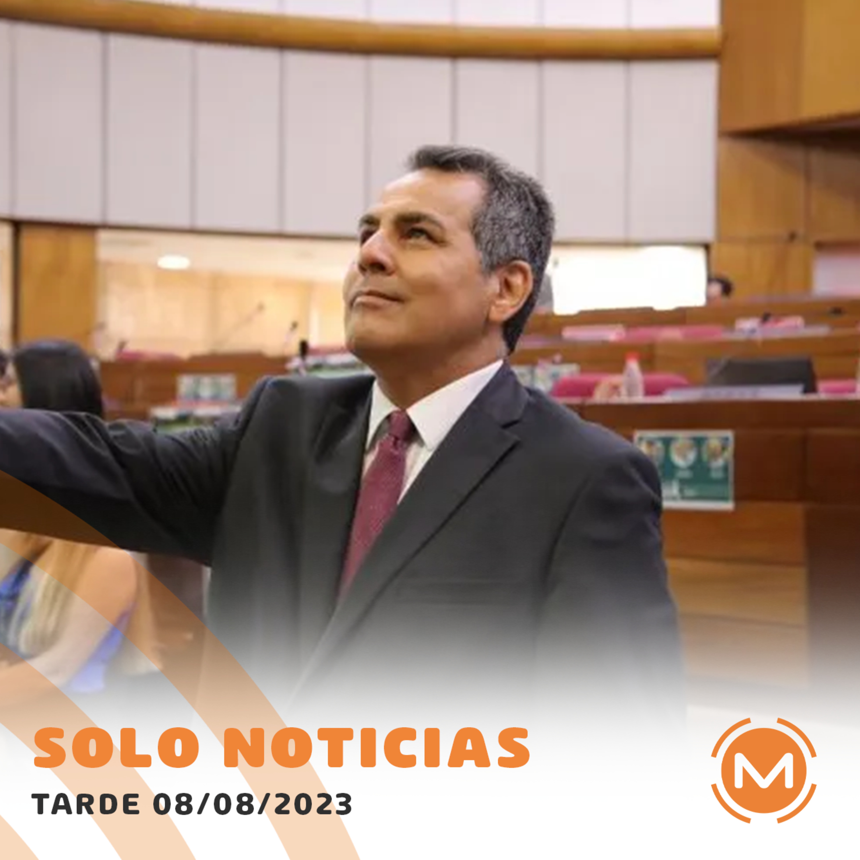 Portada de Monumental AM 1080